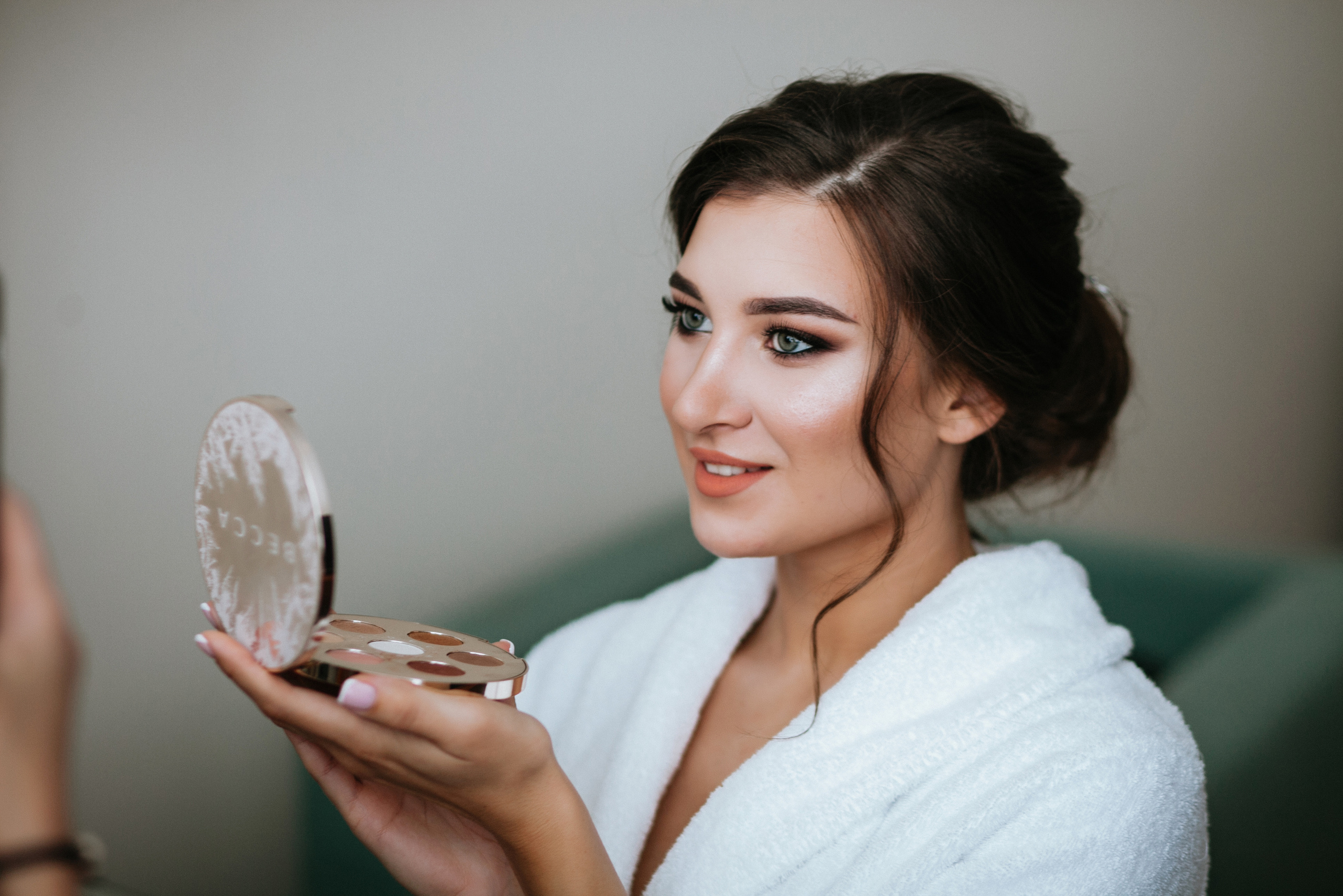 Виталий и Яна. Фотограф Москва, Санкт-Петербург, Абакан