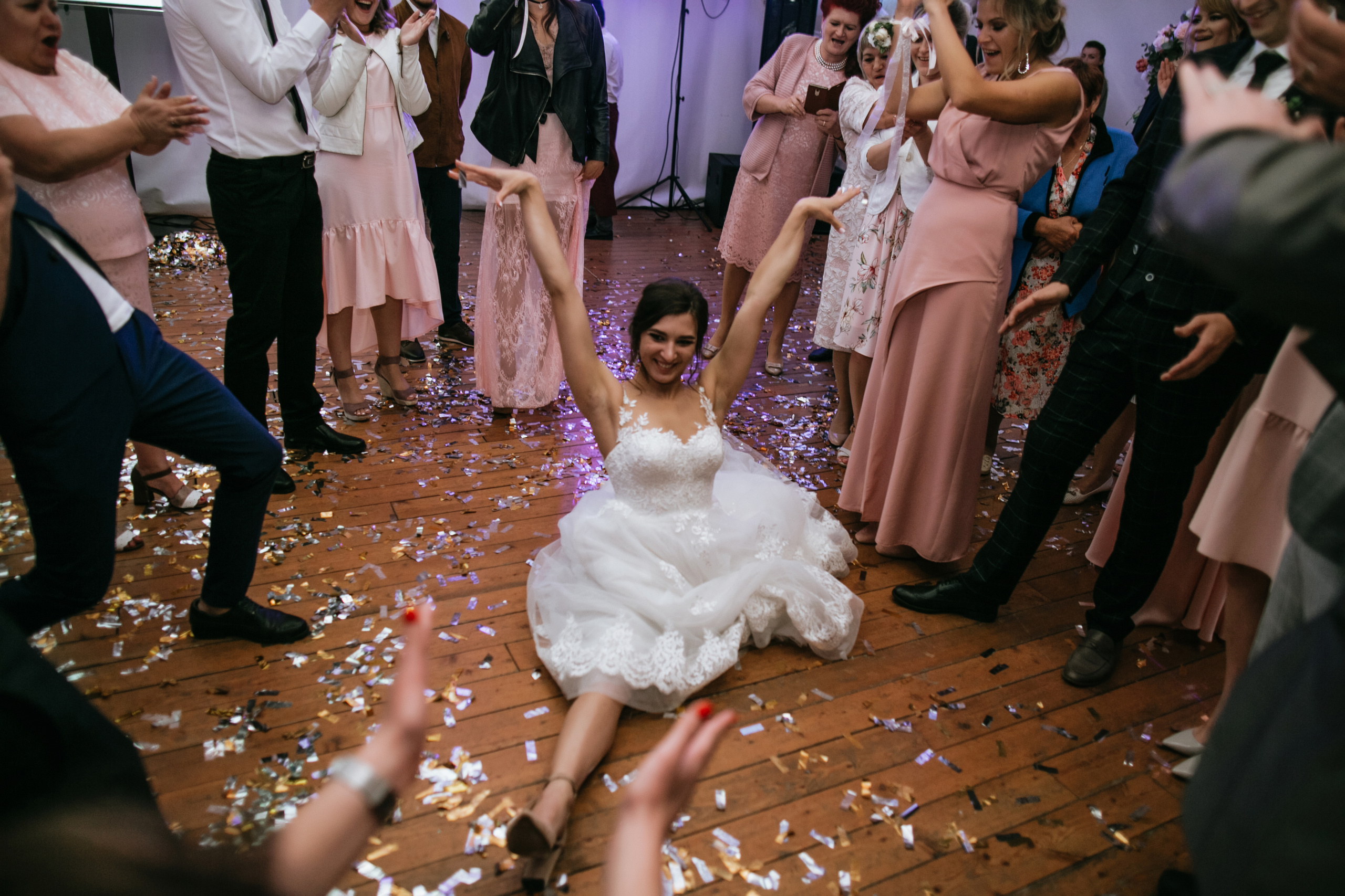 Виталий и Яна. Фотограф Москва, Санкт-Петербург, Абакан