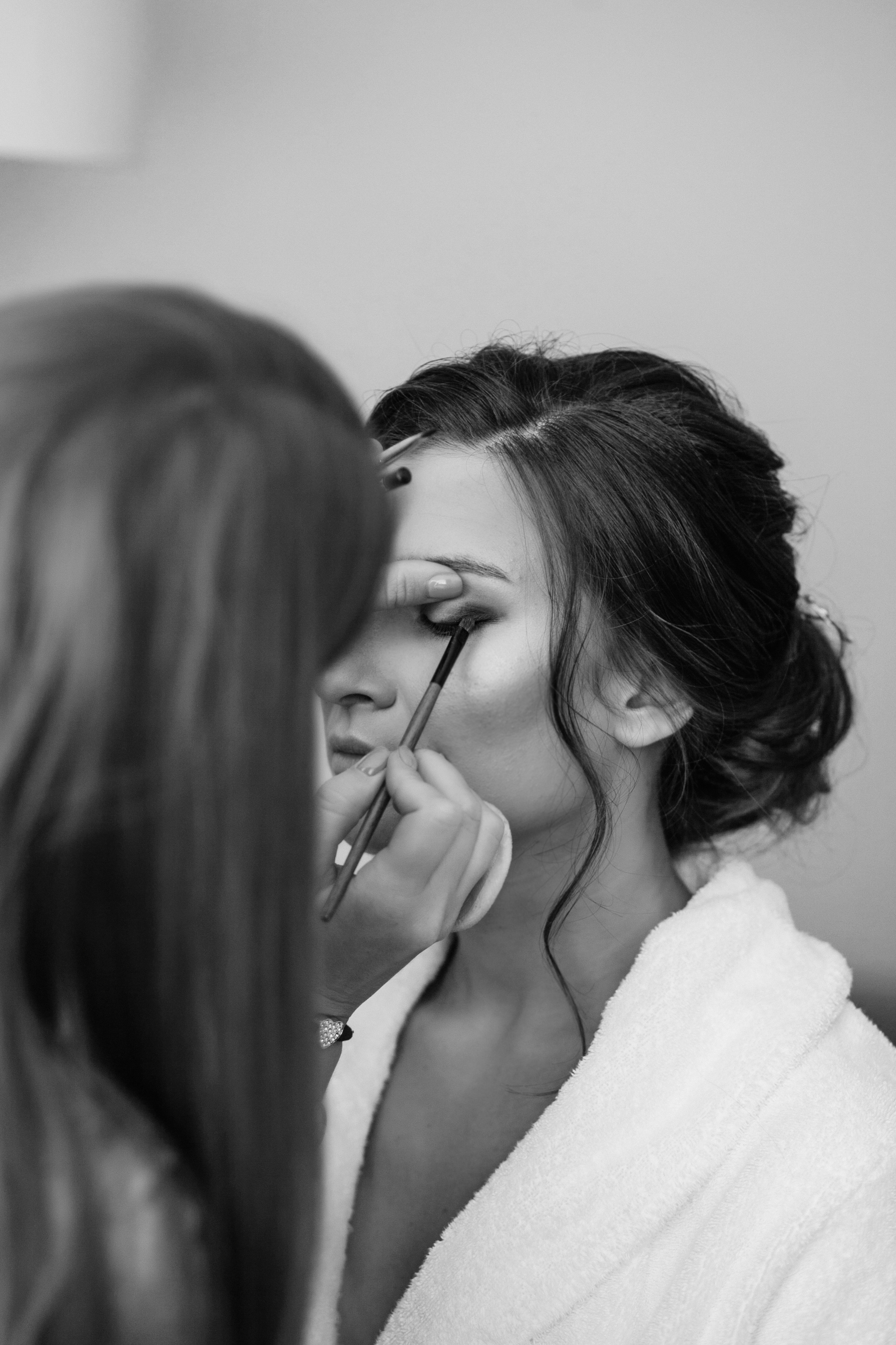 Виталий и Яна. Фотограф Москва, Санкт-Петербург, Абакан