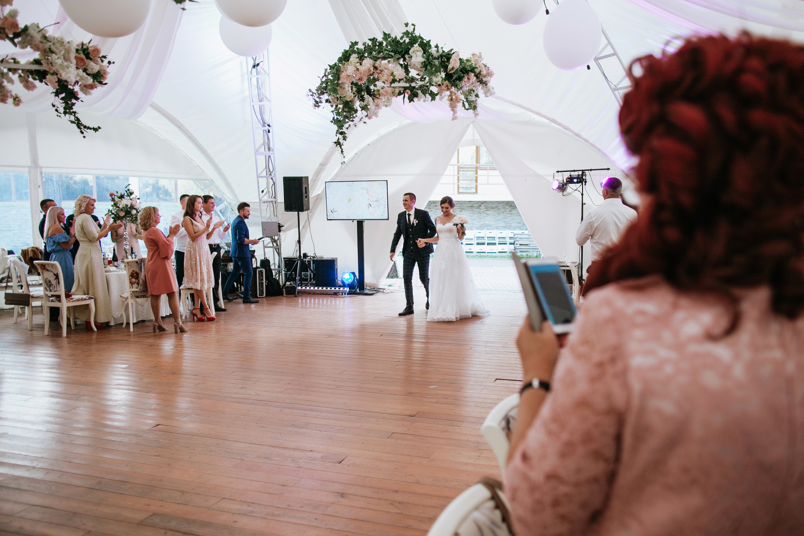 Виталий и Яна. Фотограф Москва, Санкт-Петербург, Абакан