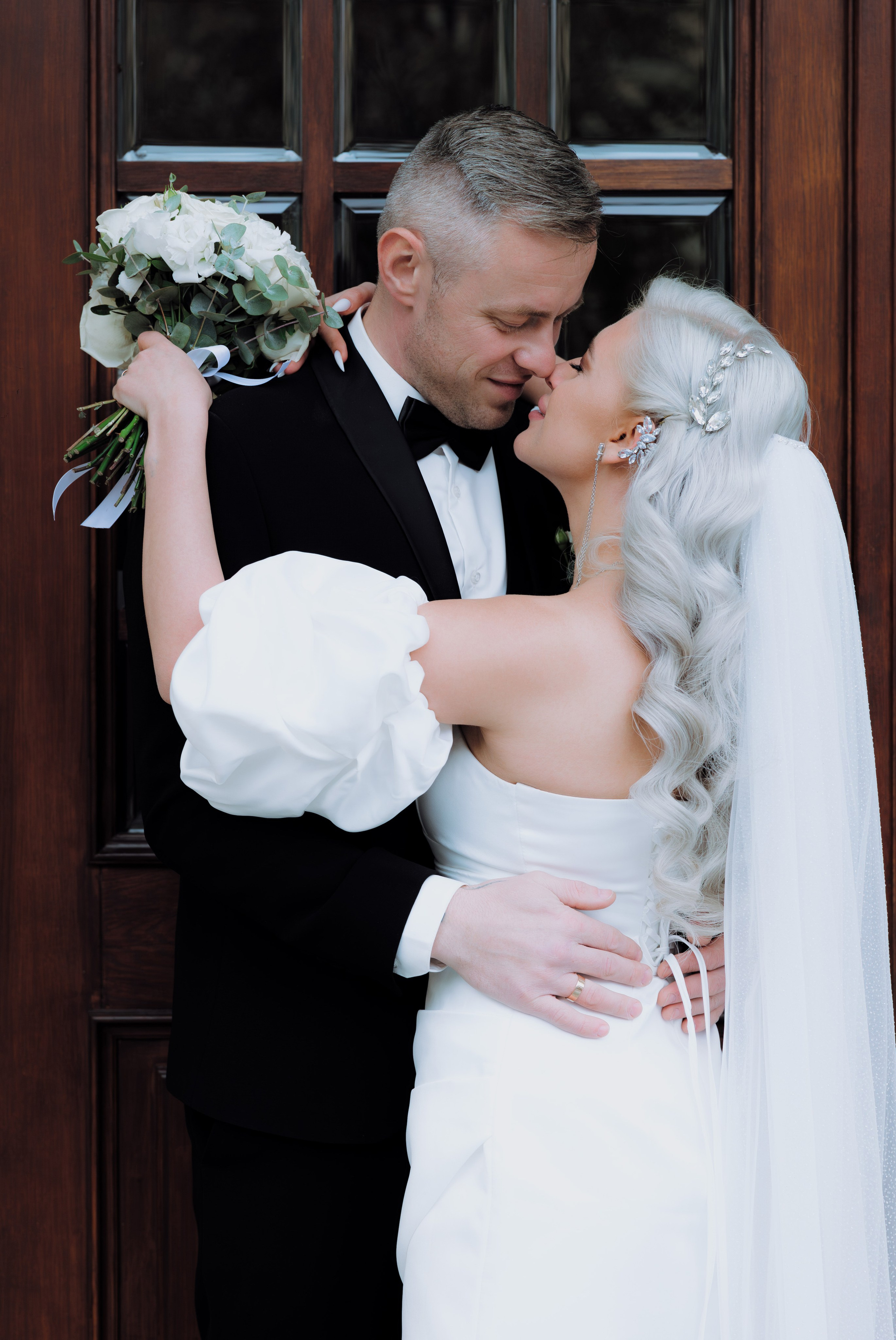 NATALIA_DMITRY (The Great Hall Yakimanka / Soluxe Hotel). Фотограф Андрей Ширкалин Москва Московская обл, Коломна, Рязань