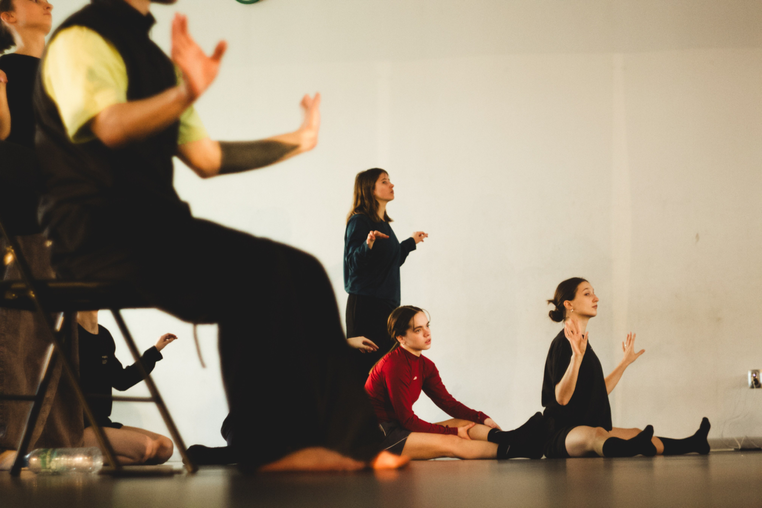 САМ СЕБЕ ХОРЕОГРАФ МАСТЕР-КЛАССЫ. ALEXDZHIP |ФОТОГРАФ АЛИСА КОМАРОВА