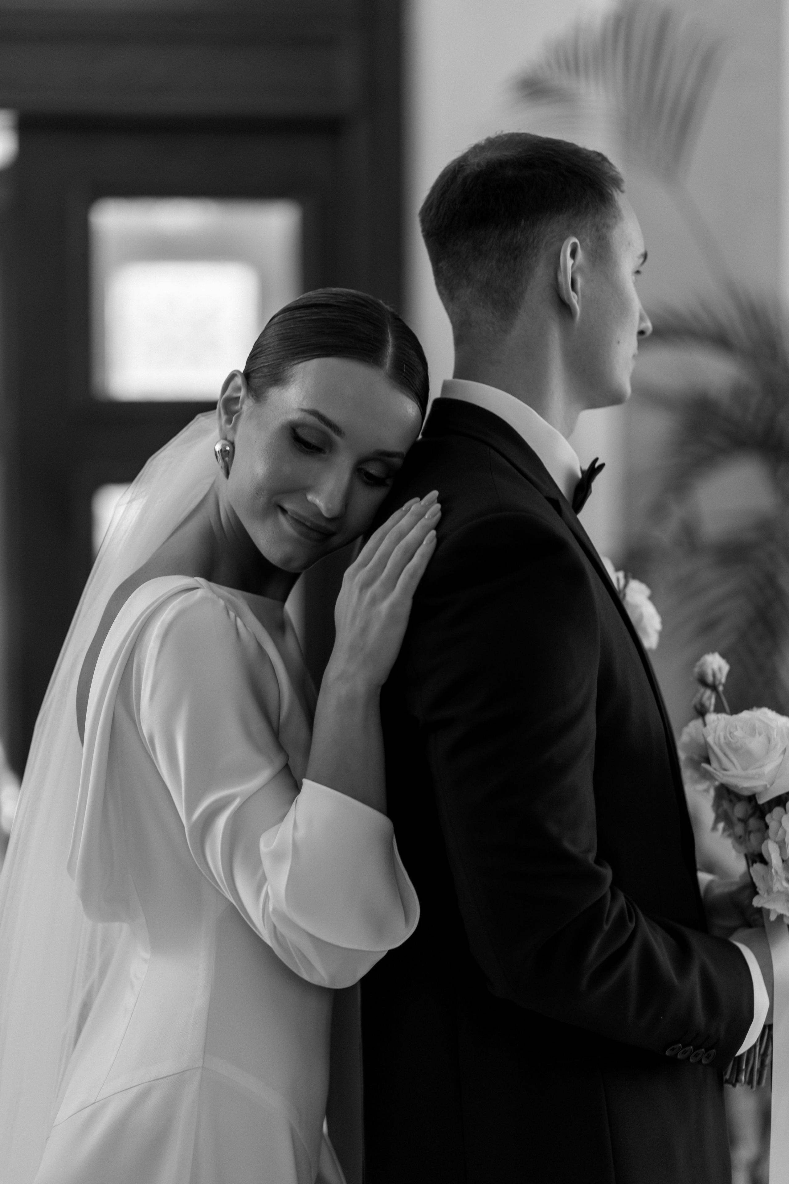 Евгений и Екатерина. Мордвинова Татьяна