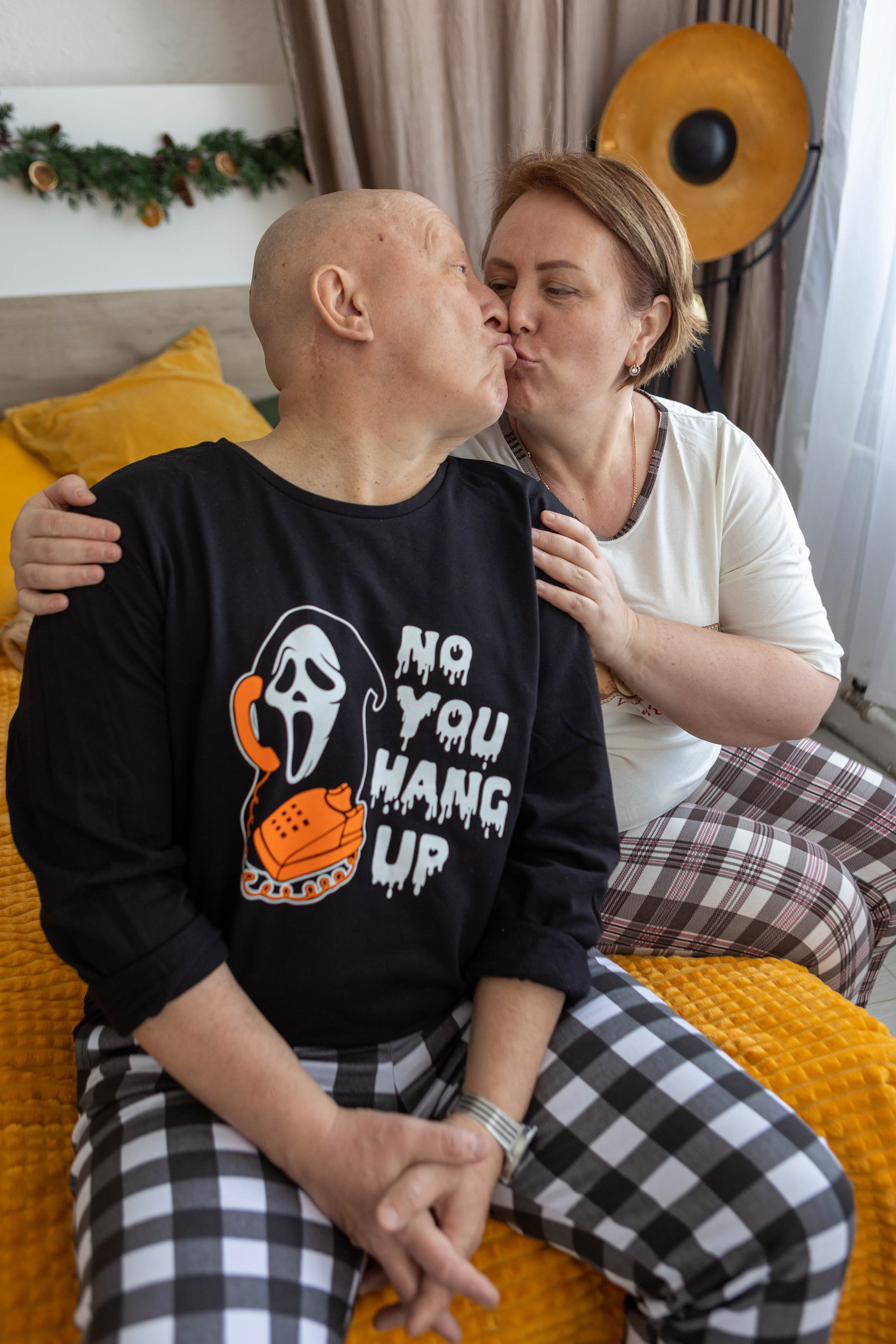 Наталья и её семья. Фотограф в Южно-Сахалинске Валерий Харченко