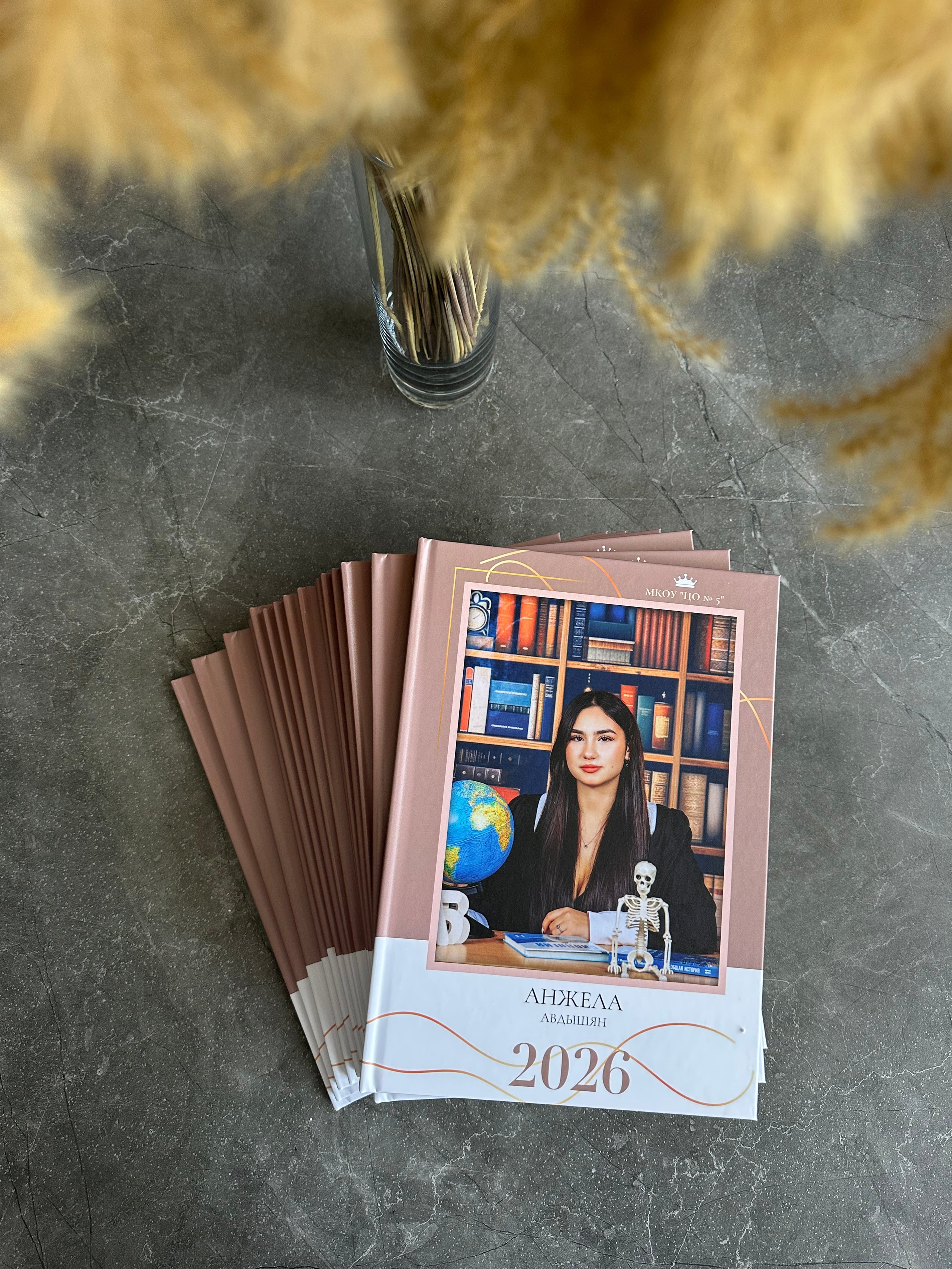 9 и 11 классы. Семейный фотограф/Выпускные альбомы в Туле- Чекулаева Дарья