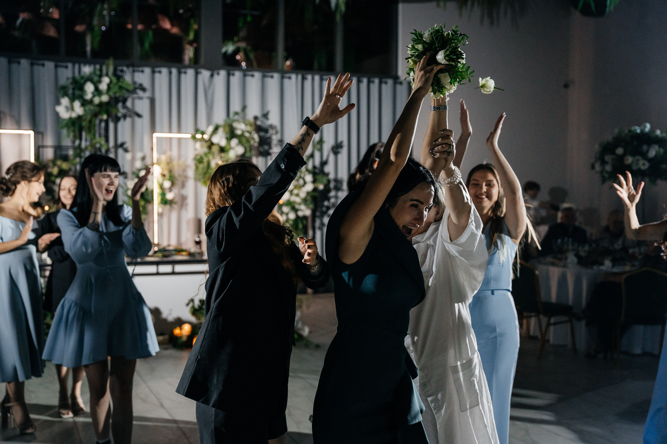 Артем & Анастасия. Свадебный фотограф в Краснодаре