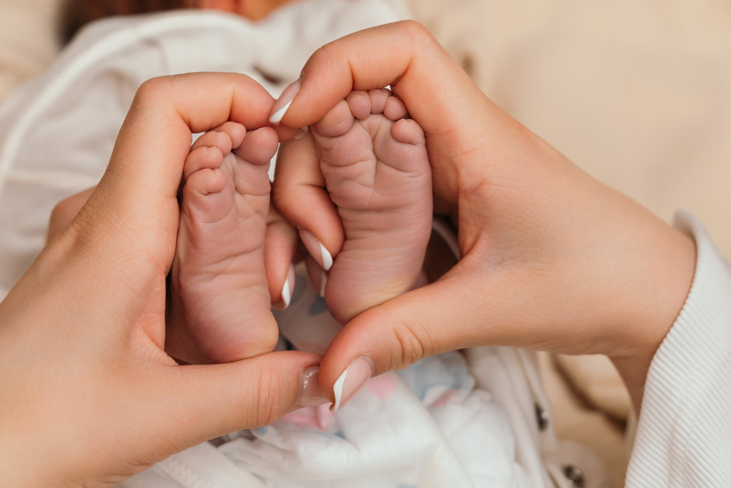 Первый день дома. Анастасия Чиркова, Фотограф Москва