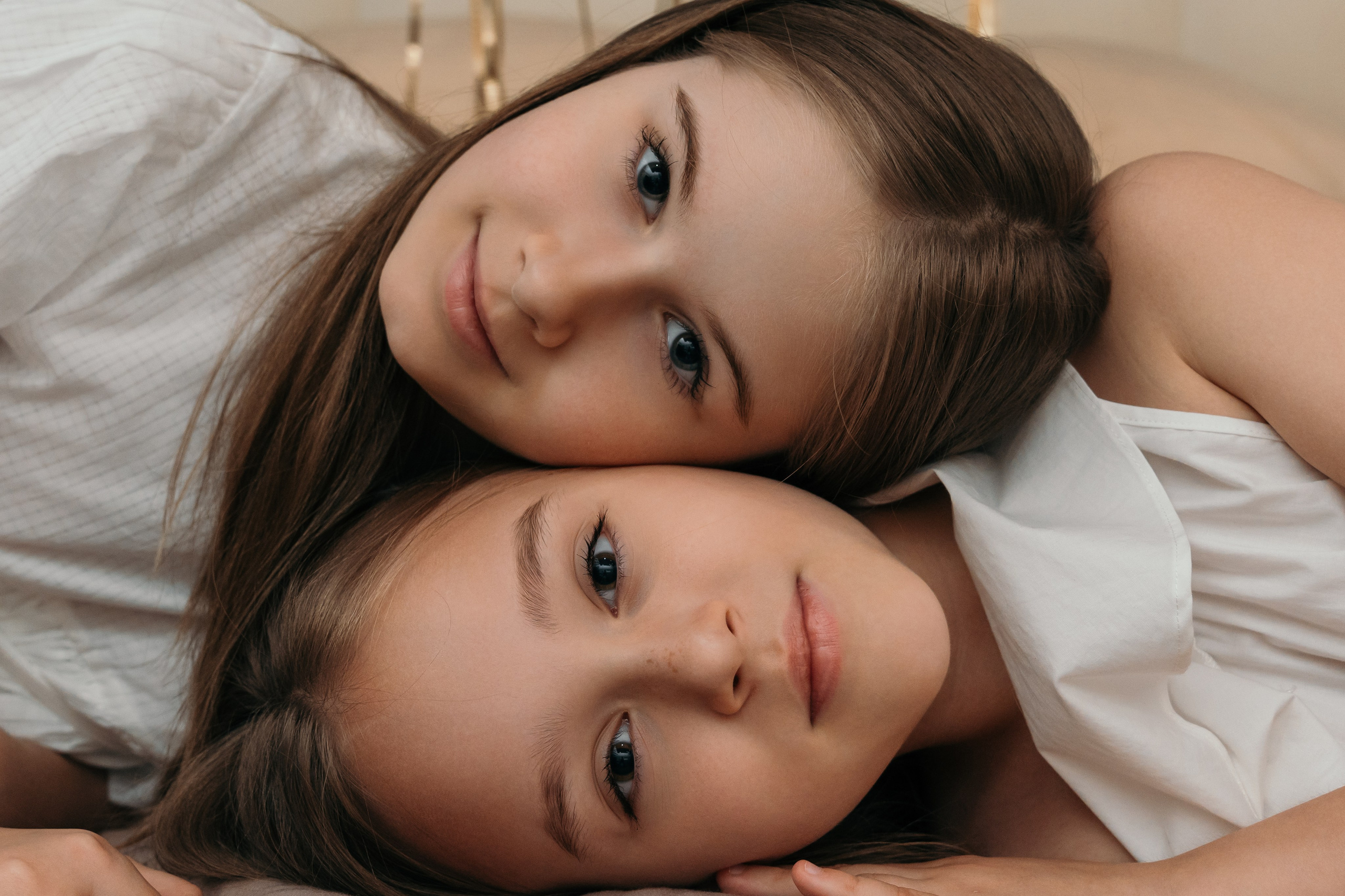 «Маленькое, но самое большое счастье». Анастасия Чиркова, Фотограф Москва