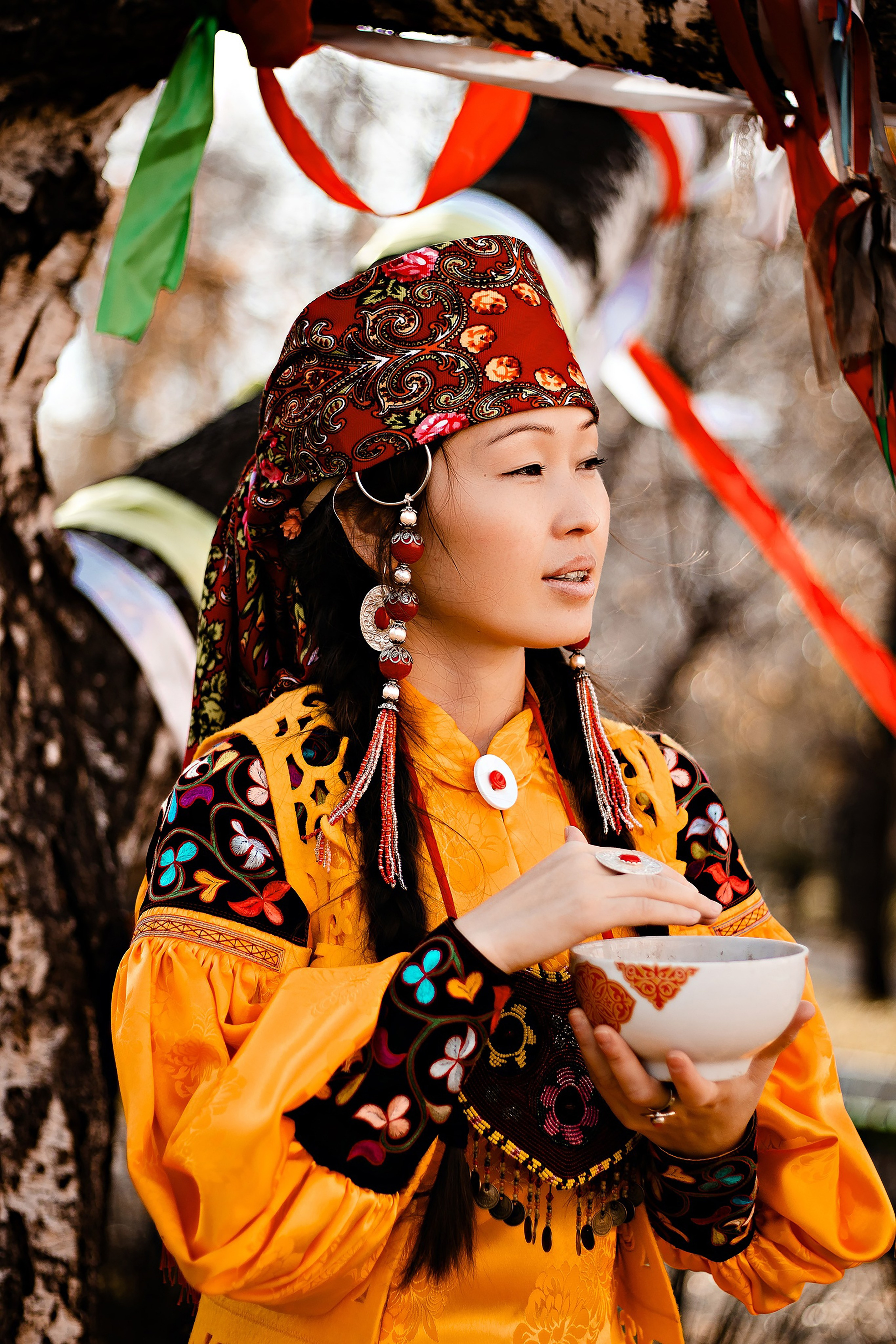 Хакасия. Фотограф из Хакасии Элина Кичеева