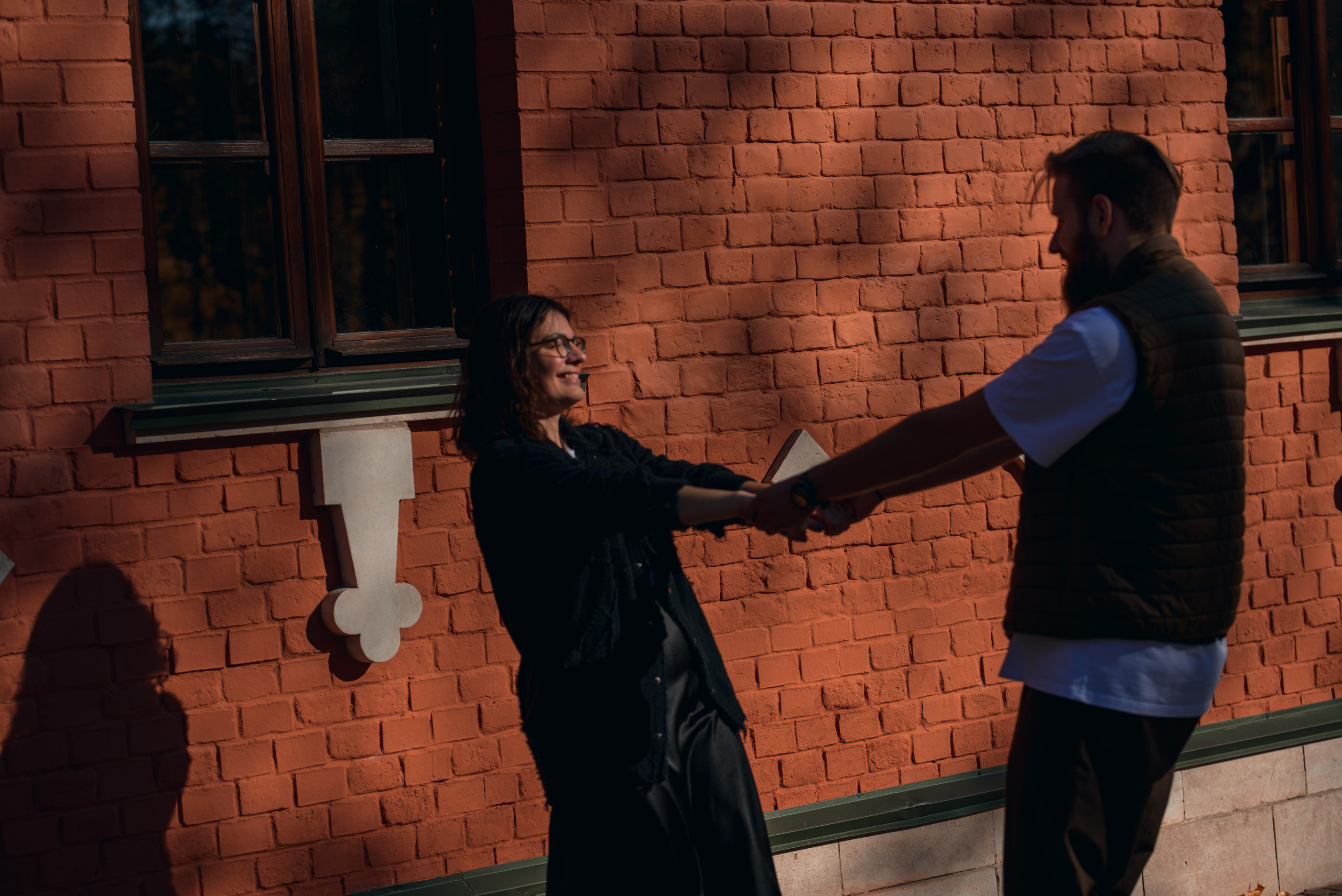 Романтическая история в усадьбе Тимохово-Салазкино. Свадебный и семейный фотограф Москва Видное Домодедово