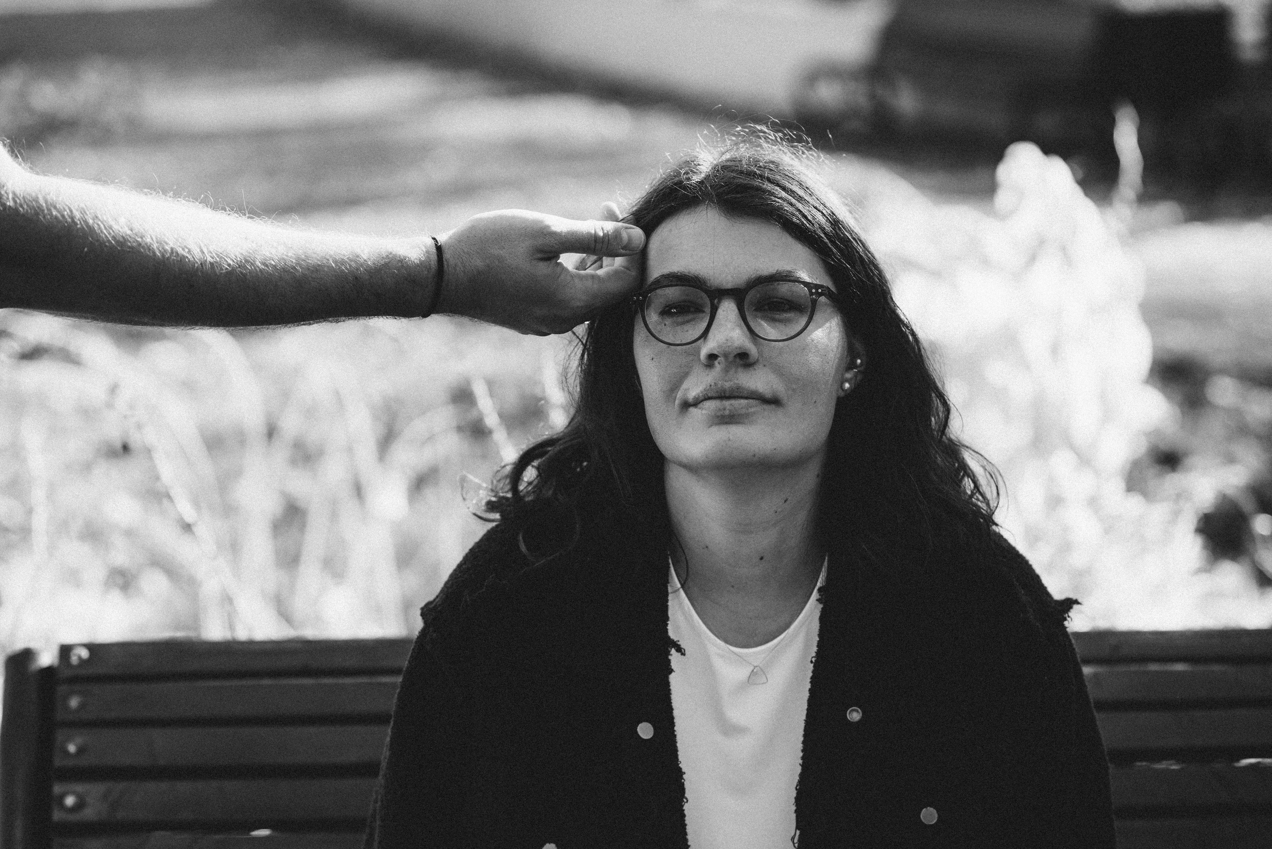 Романтическая история в усадьбе Тимохово-Салазкино. Свадебный и семейный фотограф Москва Видное Домодедово