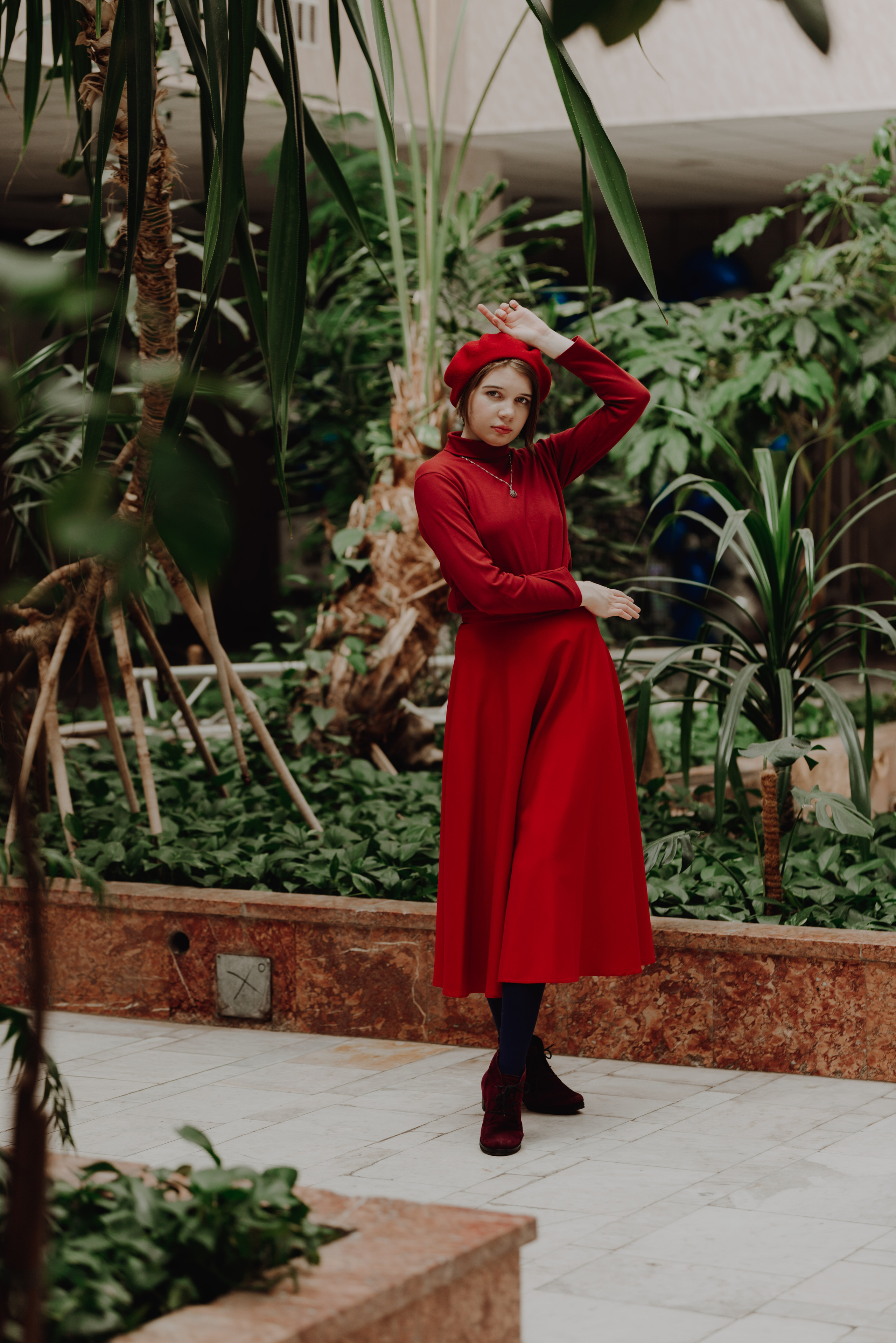 В кадре — Юля. Свадебный и семейный фотограф Москва Видное Домодедово