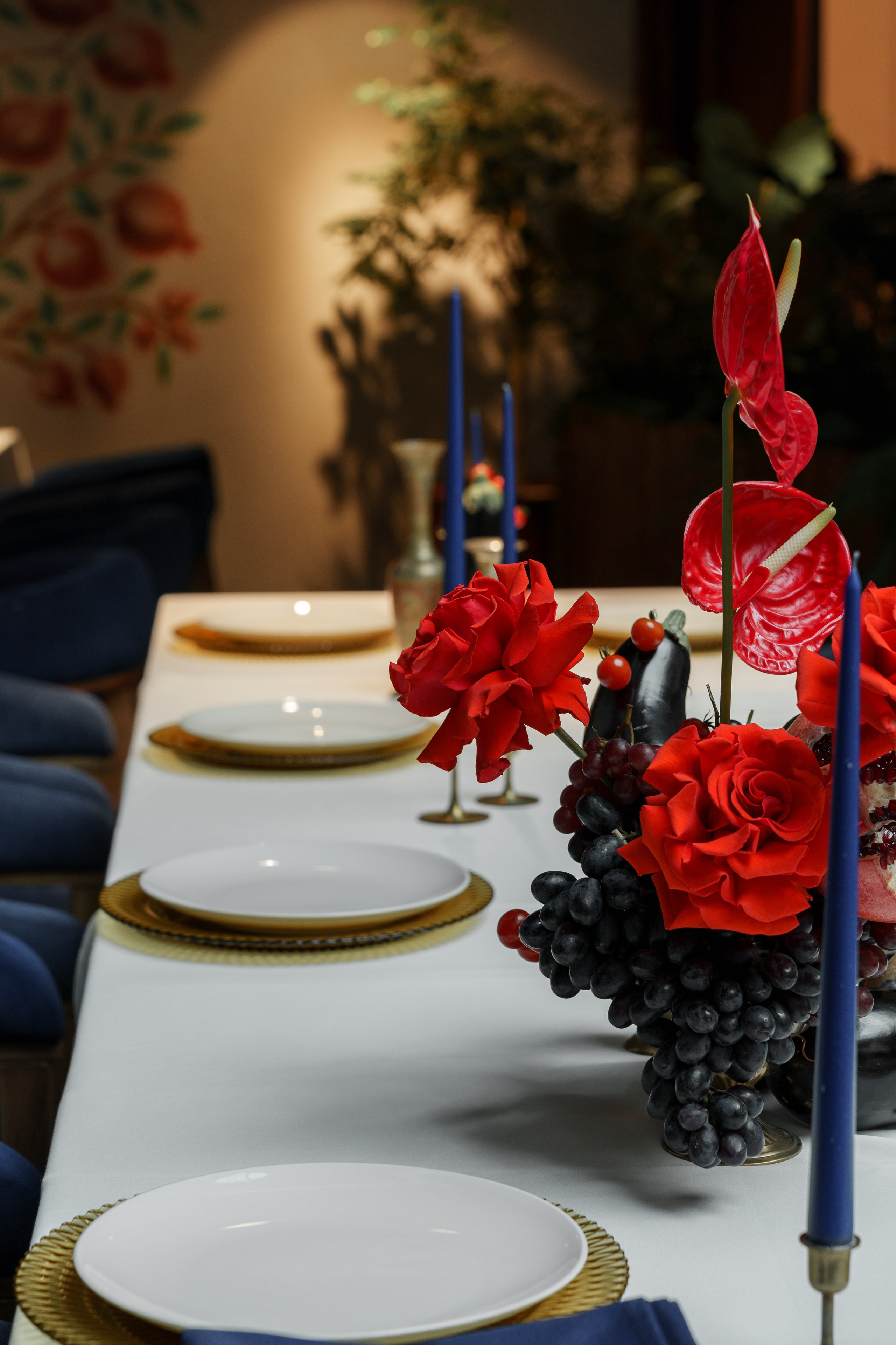 Интерьер. Фотограф и видеограф в Москве Павел Петровский