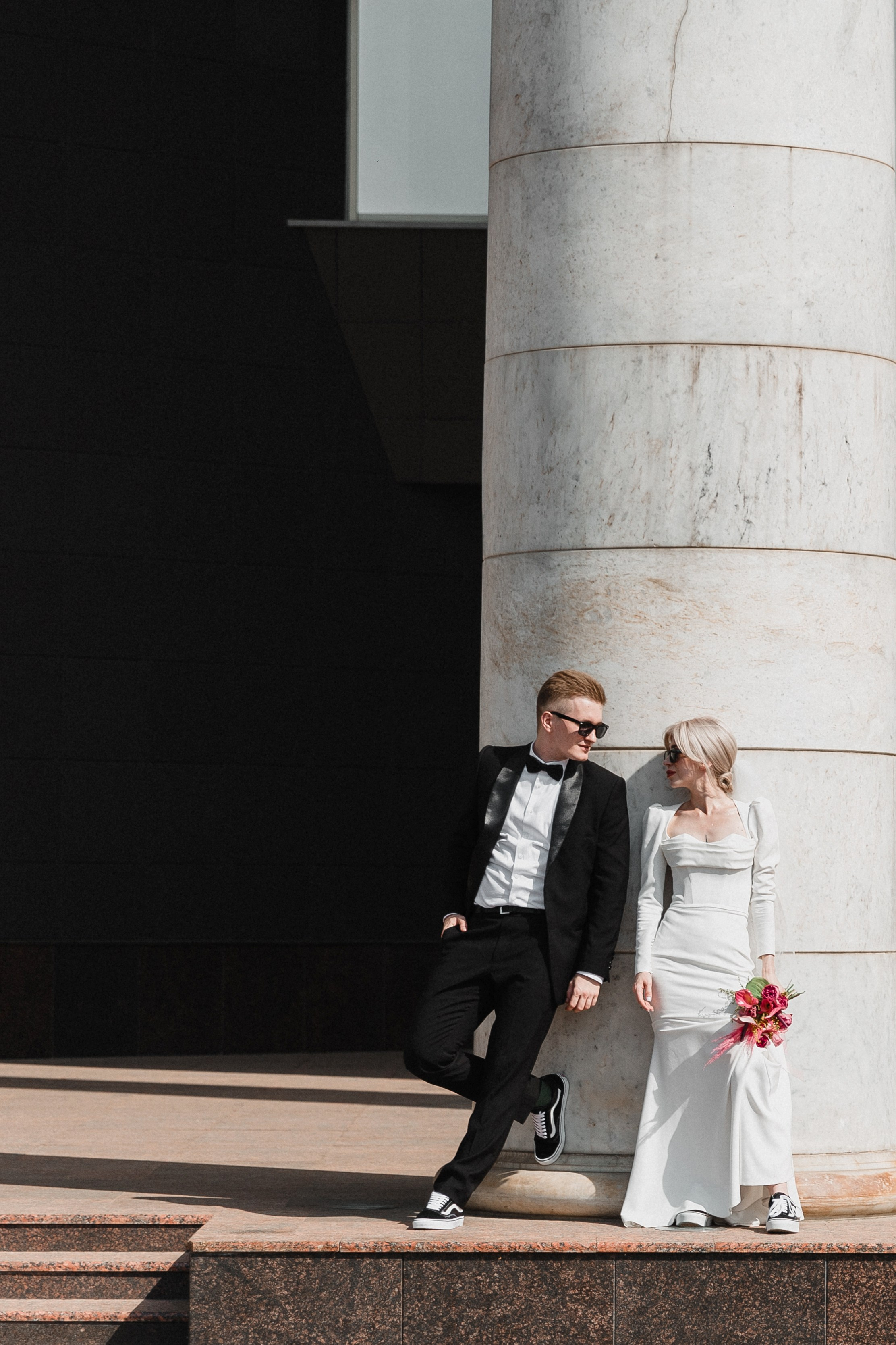 24.08.2024. Свадебный фотограф Краснодара Александр Кулагин