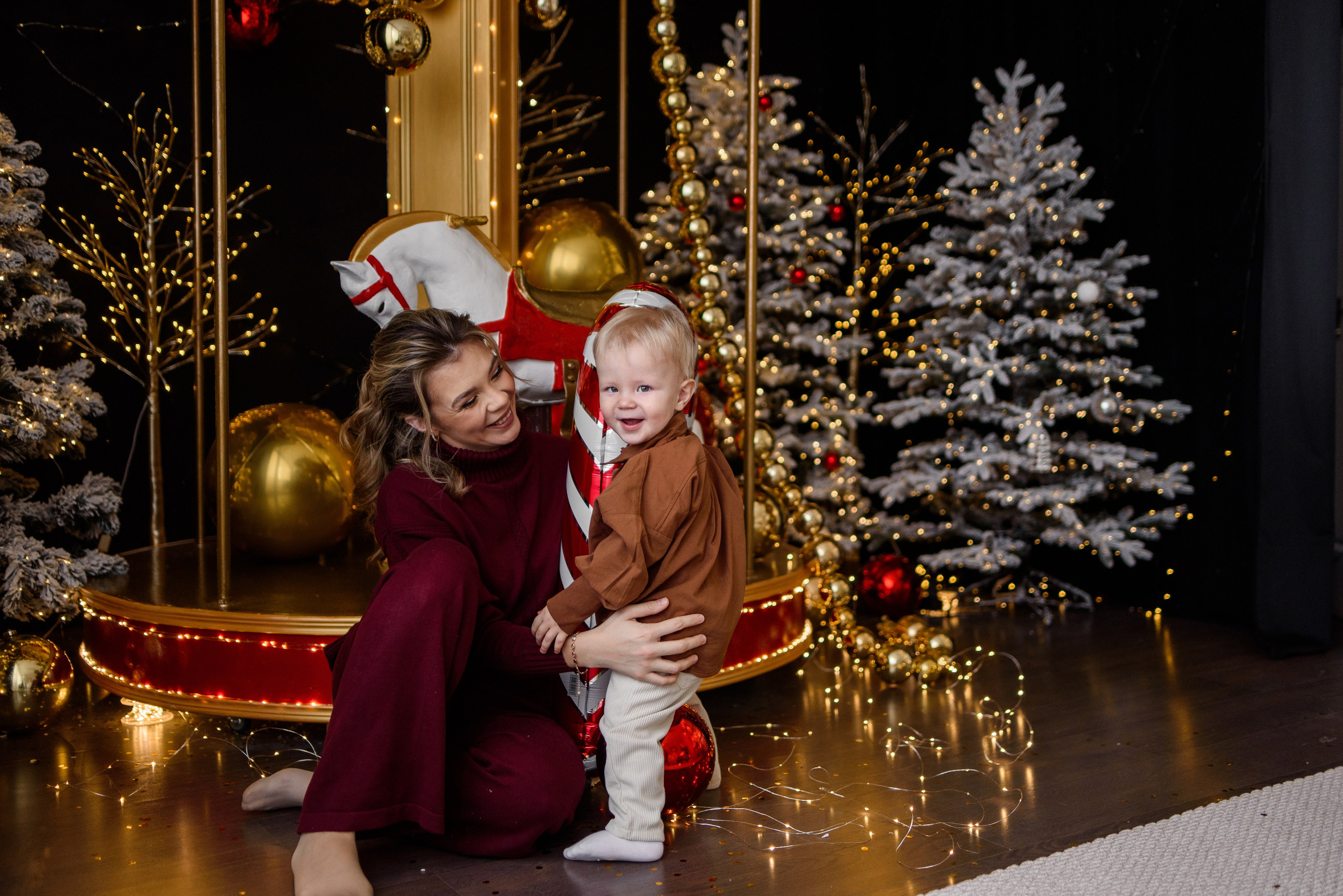 Фотограф Шарыпово