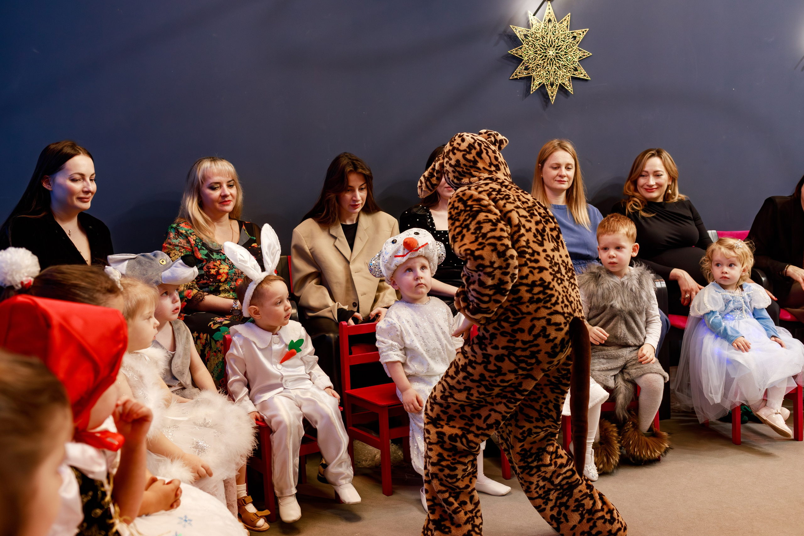 МЭЦ 2025. Семейный и детский фотограф в Краснодаре Ирина Лаврецкая