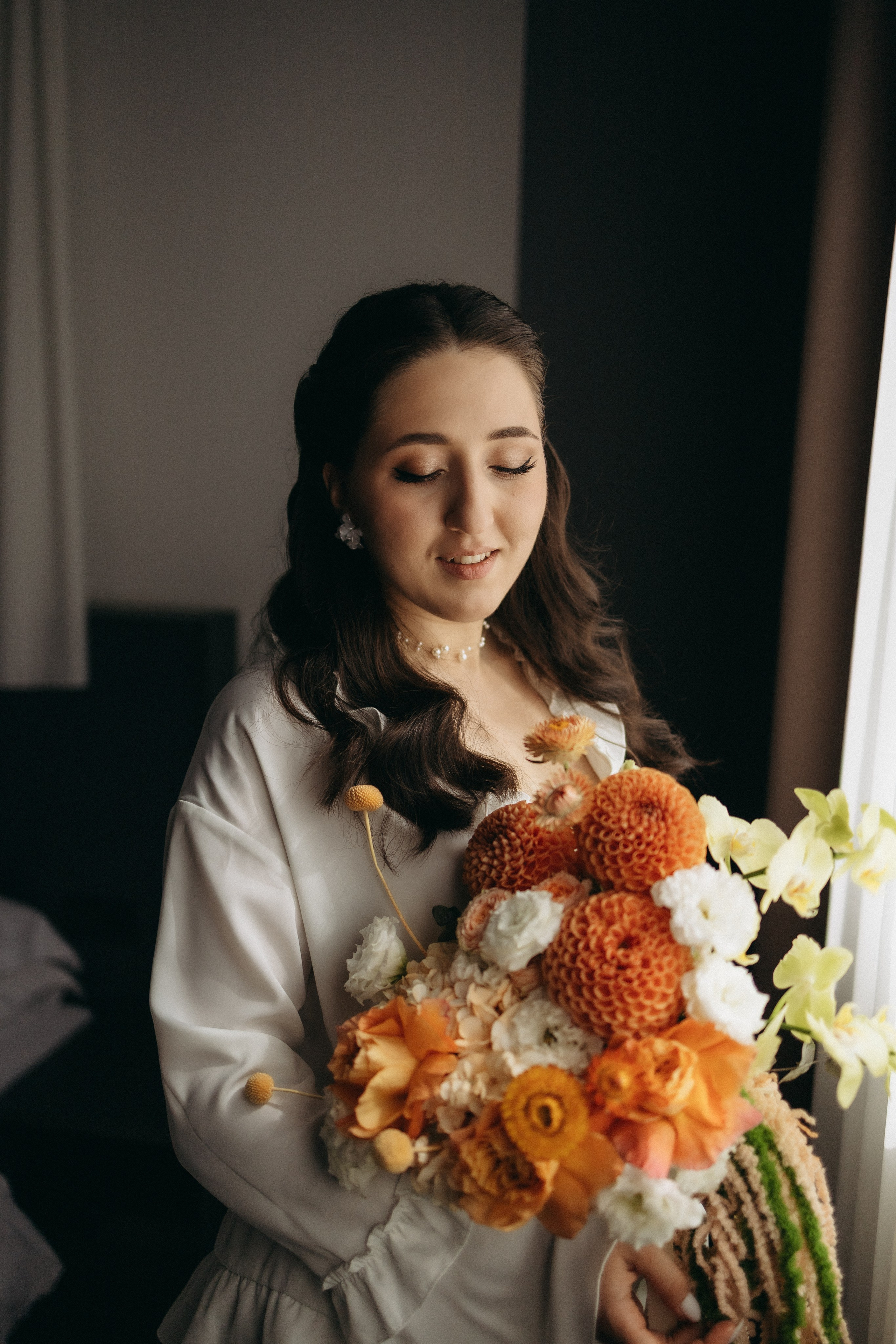 Андрей и Анастасия. Смирнова Алена Фотограф Екатеринбург