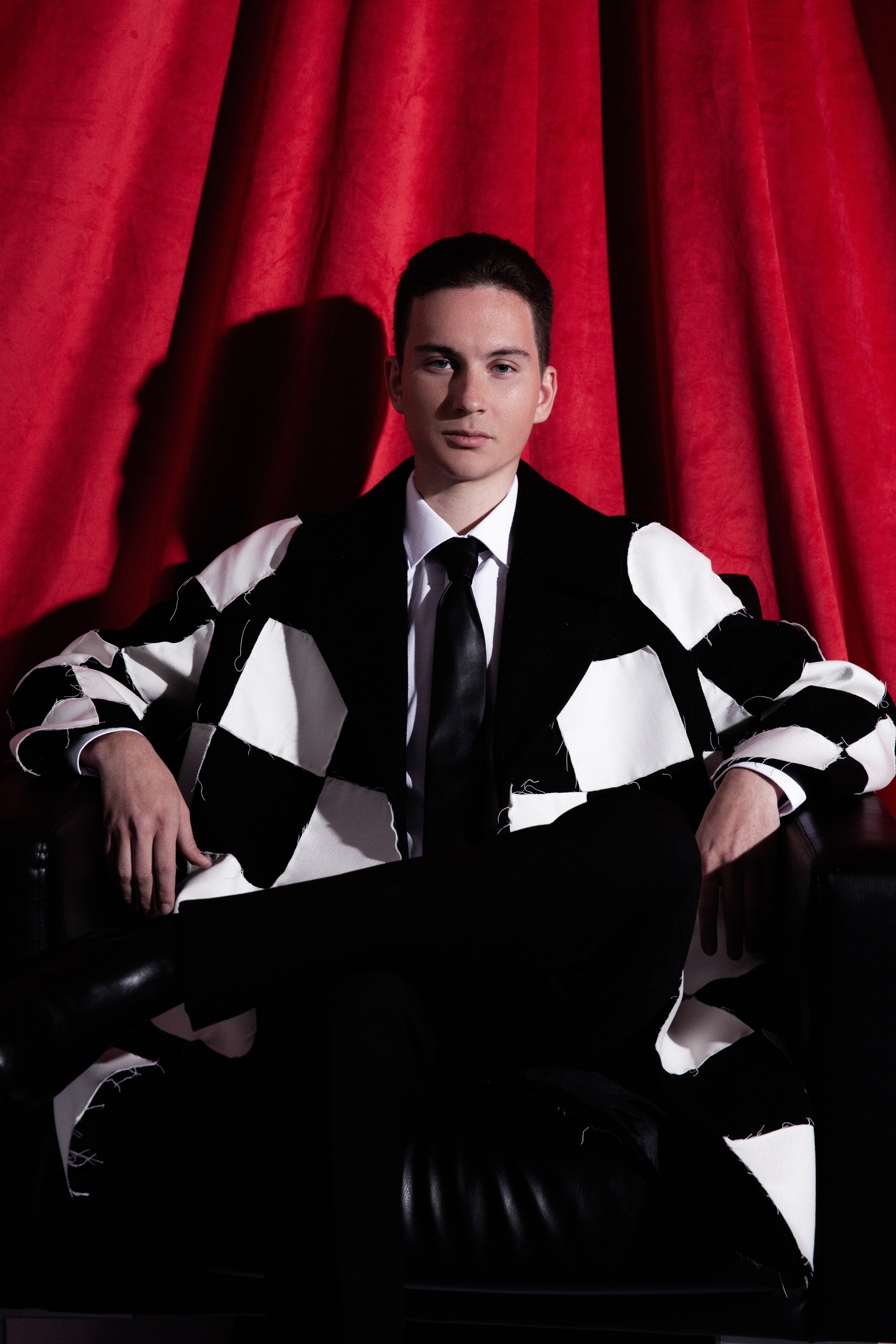 Egor Kleshnin. Photographer. Producer. Retoucher