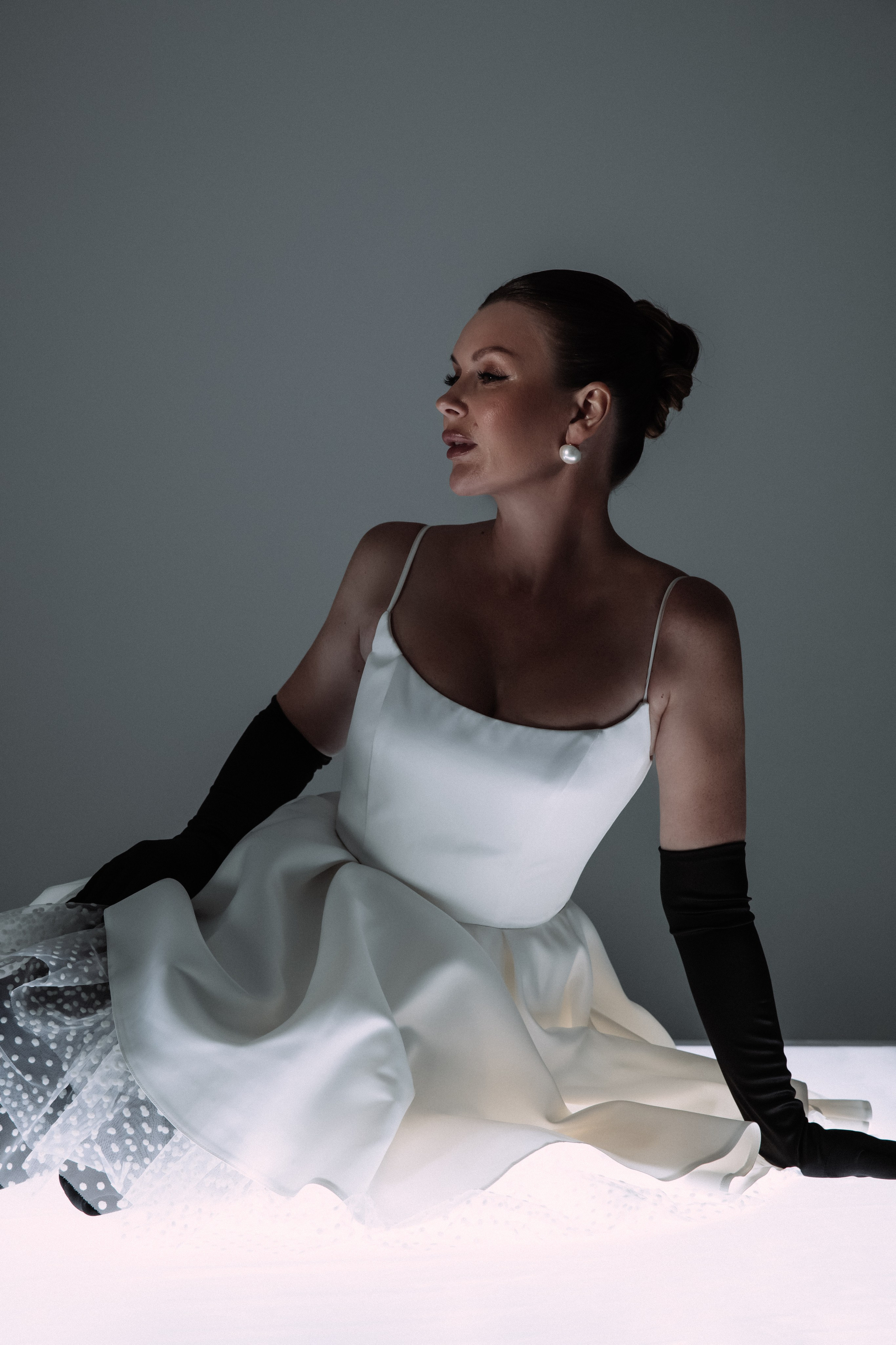 Ekaterina Kleshnina. Photographer. Producer. Retoucher