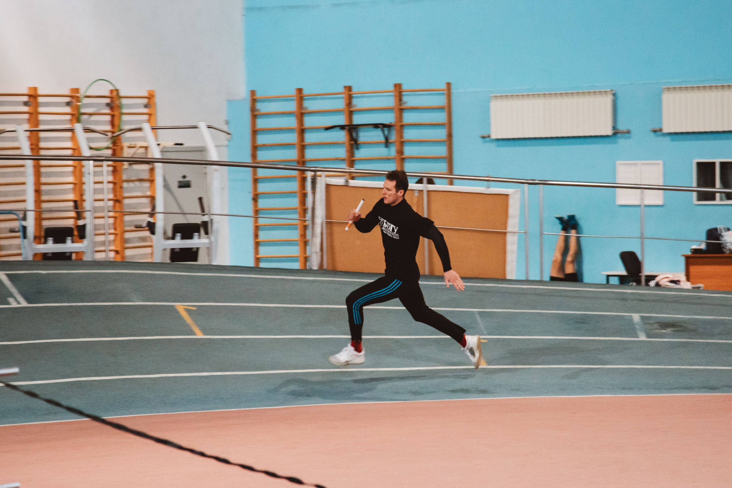 УниверЛига ГТО. Фотограф Михайлова Анастасия | Белгород