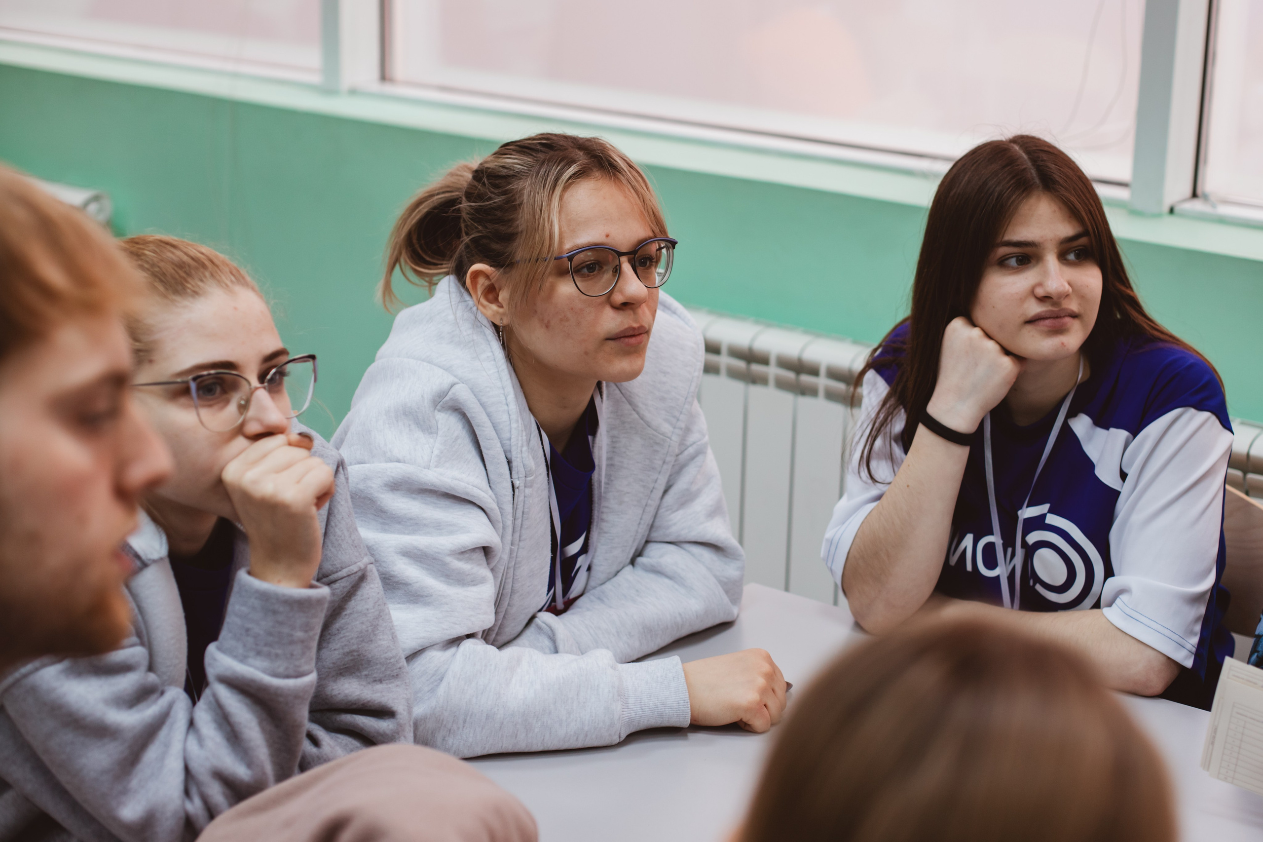 УниверЛига ГТО. Фотограф Михайлова Анастасия | Белгород