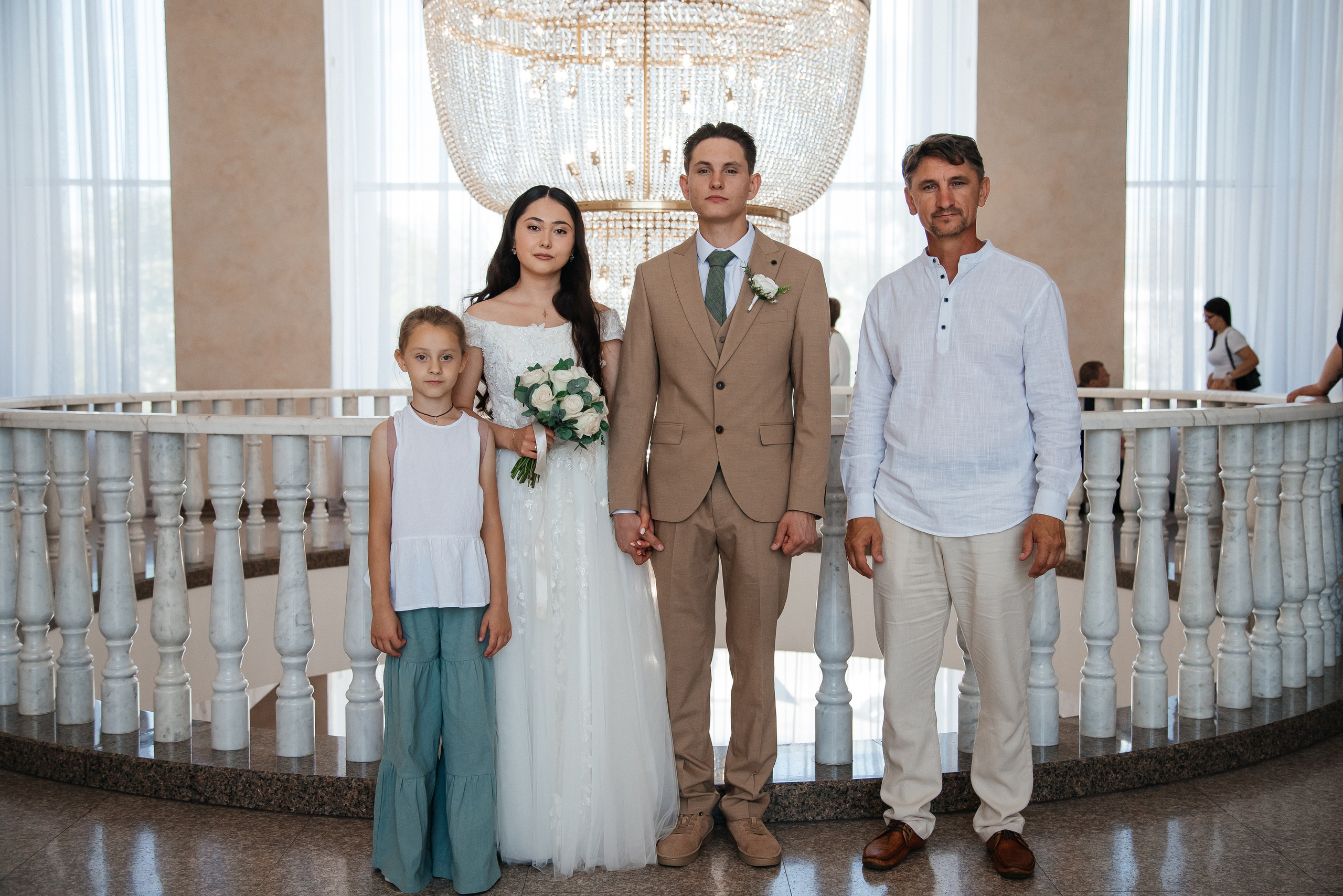 Диана и Даниил. Фотограф Михайлова Анастасия | Белгород