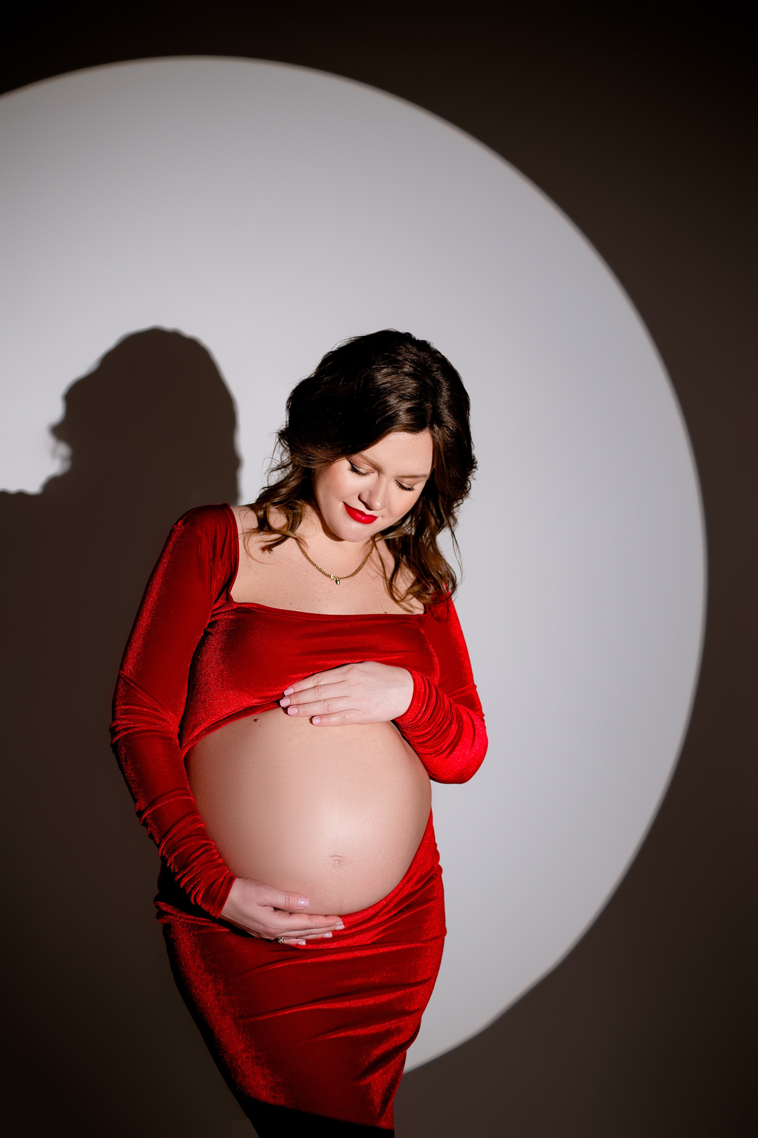 Фотосессия беременности в Хабаровске. Фотограф беременности в Хабаровске Сарычева Надежда