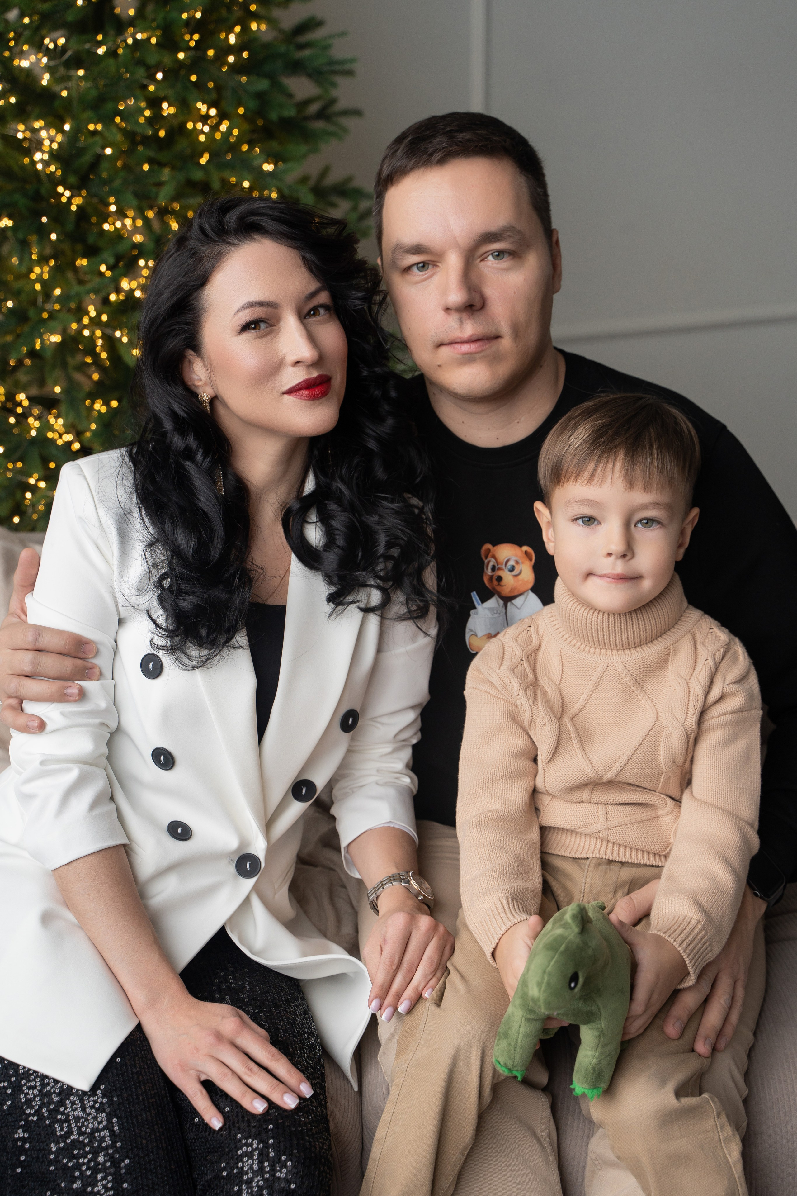 Семейная история. Margosha-ph.ru