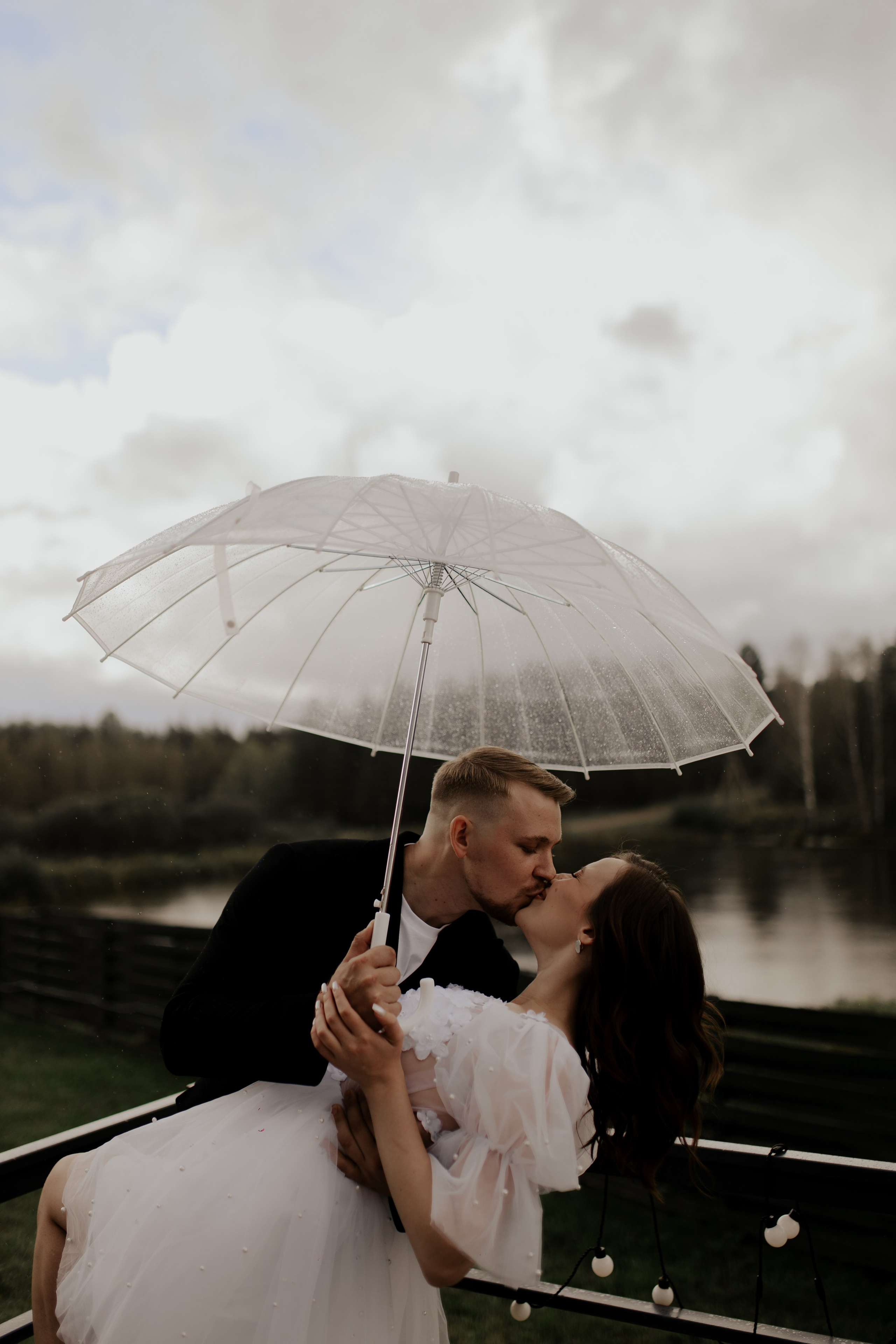 Музыка — жизнь. Фотограф в Санкт-Петербурге Лиза Семченкова