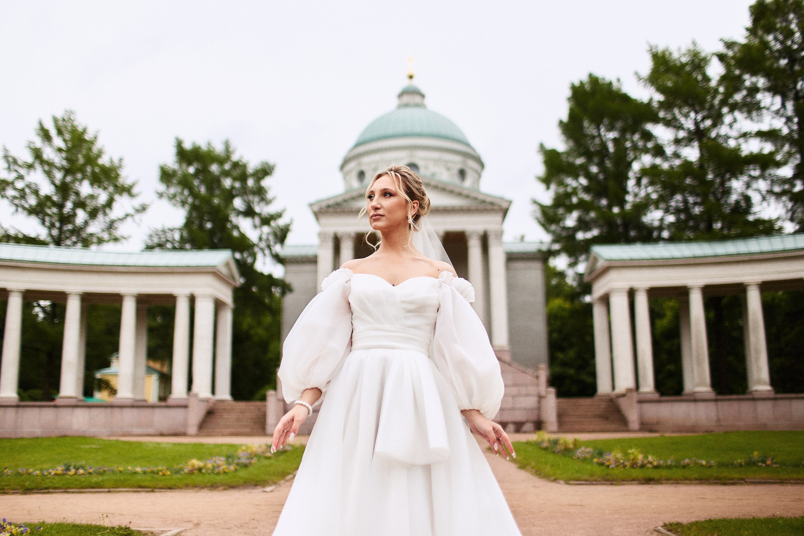 Владимир и София 03.06.2023. Свадебный и портретный фотограф в Москве Когырина Мария