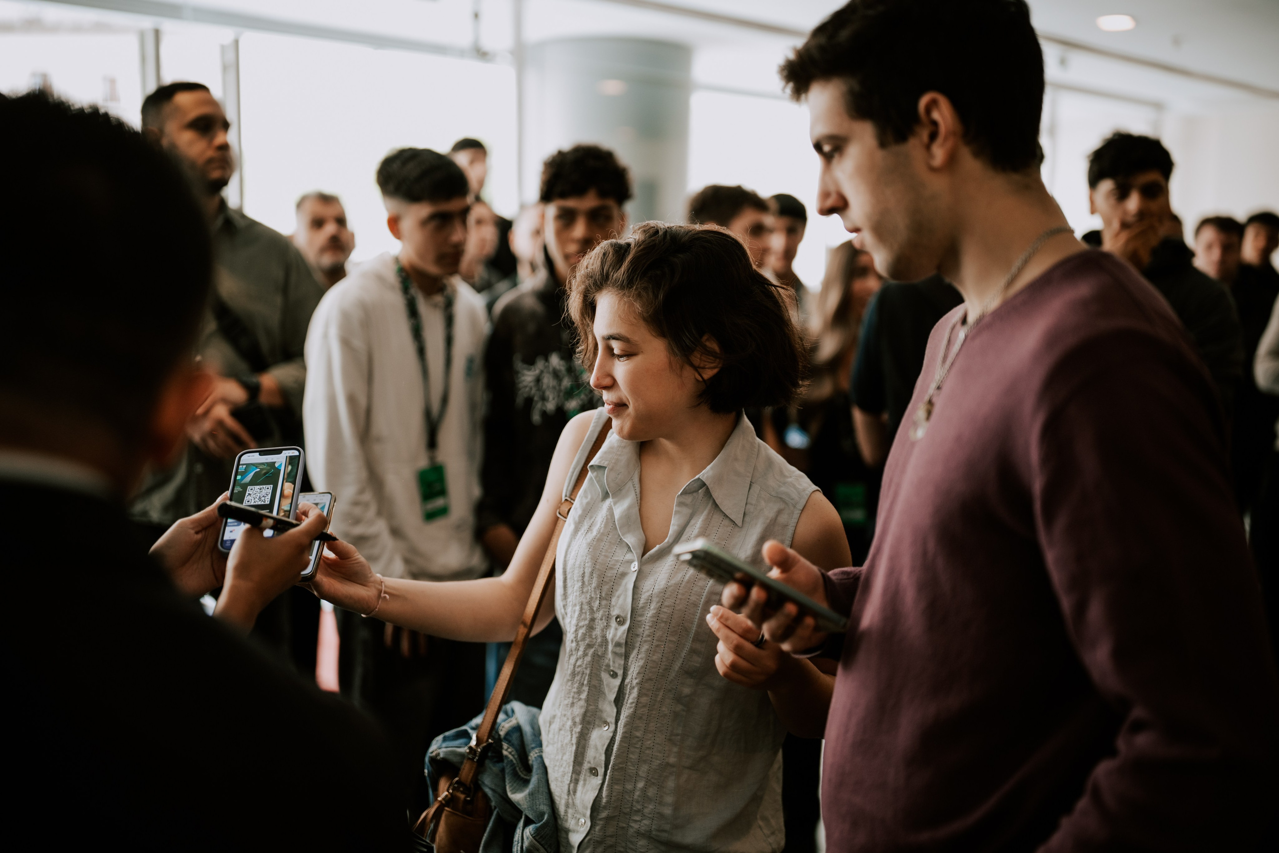 TRADERS DAY By NeomAAA Argentina. NeomAAA Funds Gallery