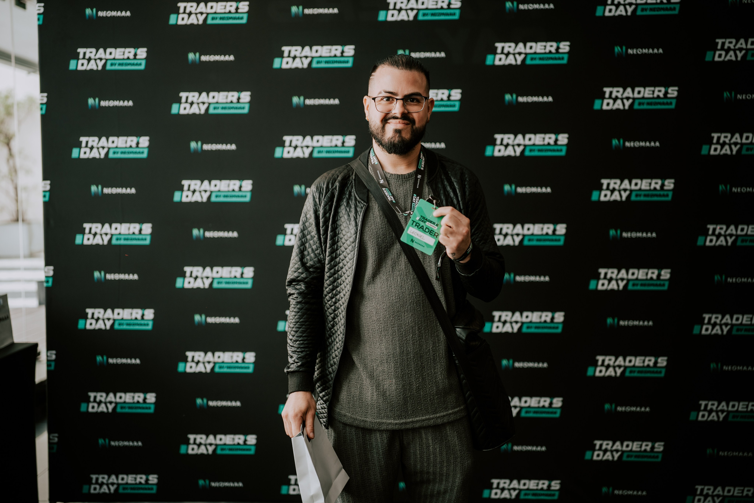 TRADERS DAY By NeomAAA Argentina. NeomAAA Funds Gallery