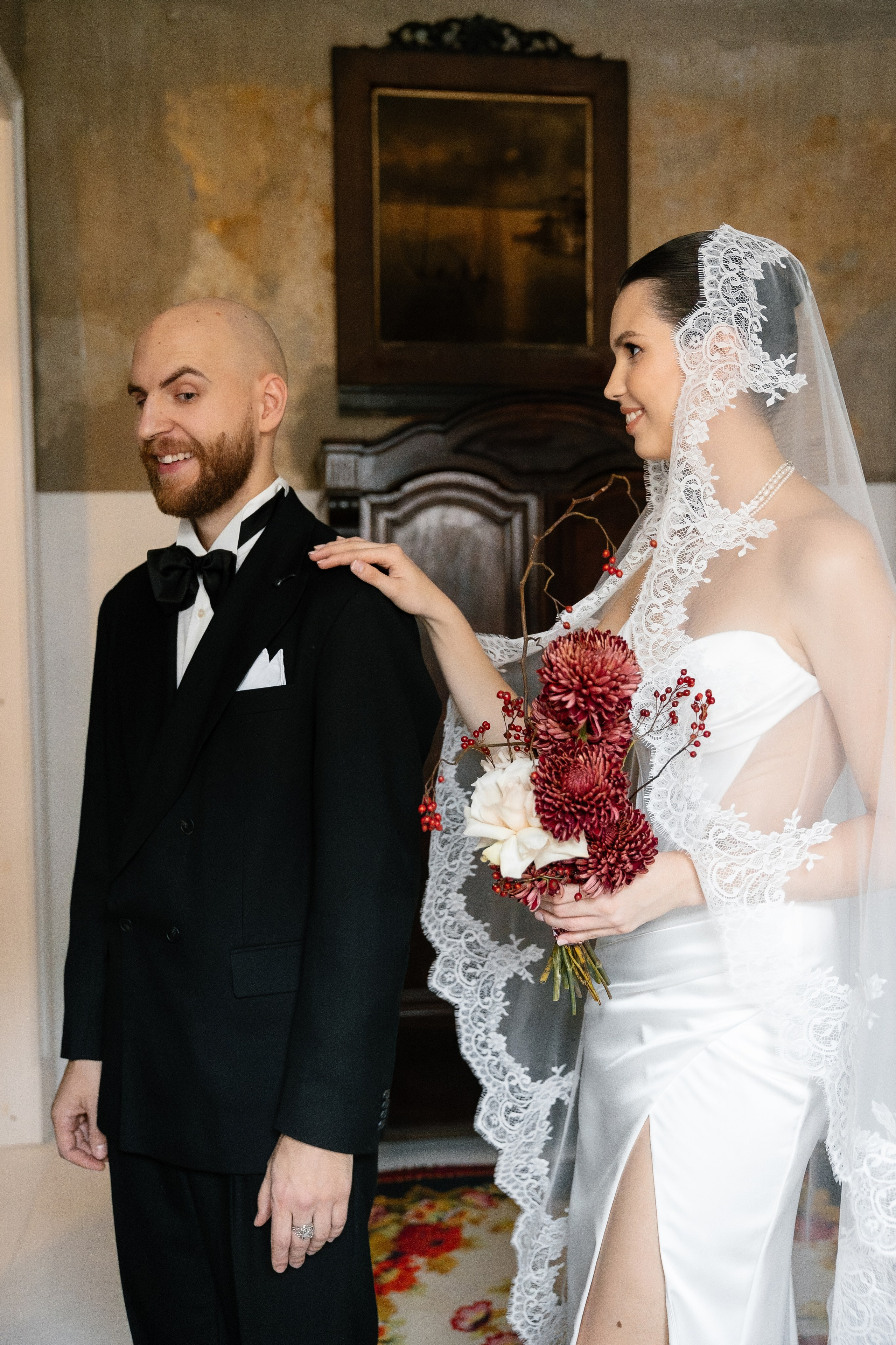 Никита да Марья. Maya Alieva Wedding Photographer in St.Petersburg