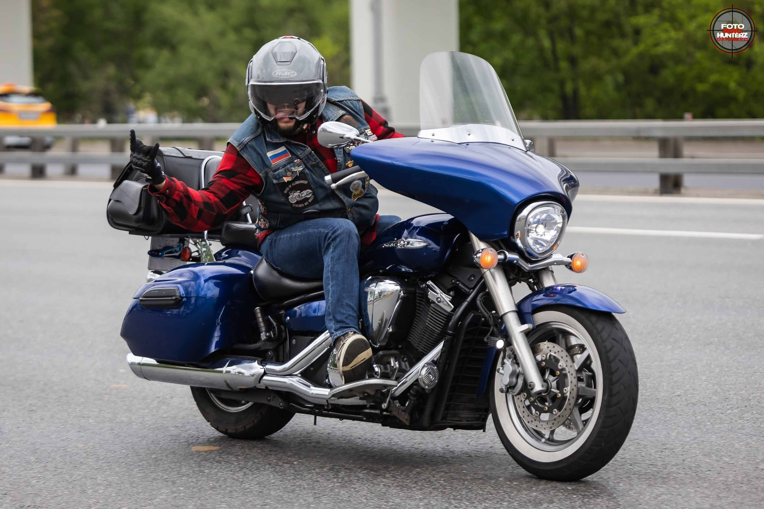 Анонс на Ленинградском ш. 18.05.25. Фотограф Владимир Охрименко