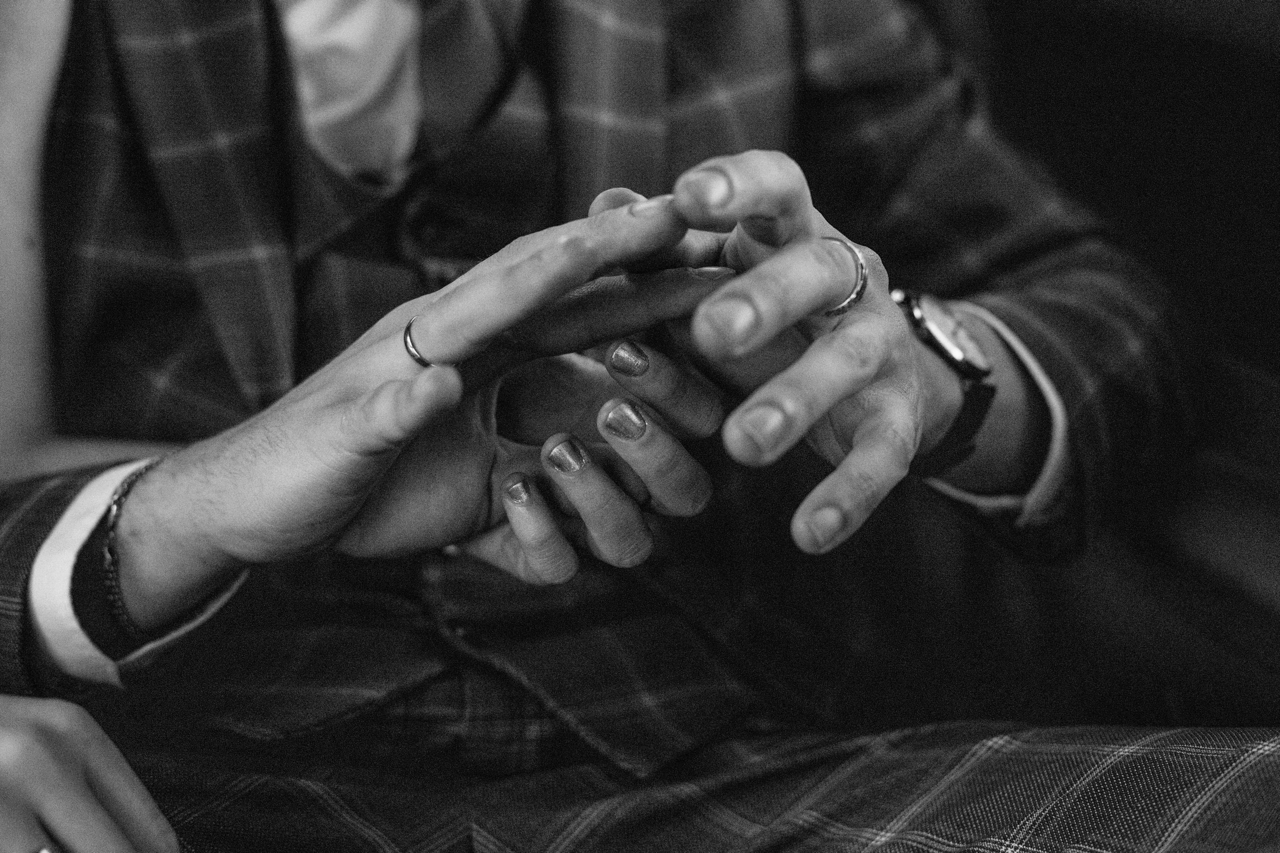 Тамара и Григорий. Свадебный фотограф в Санкт-Петербурге Анастасия Андреева