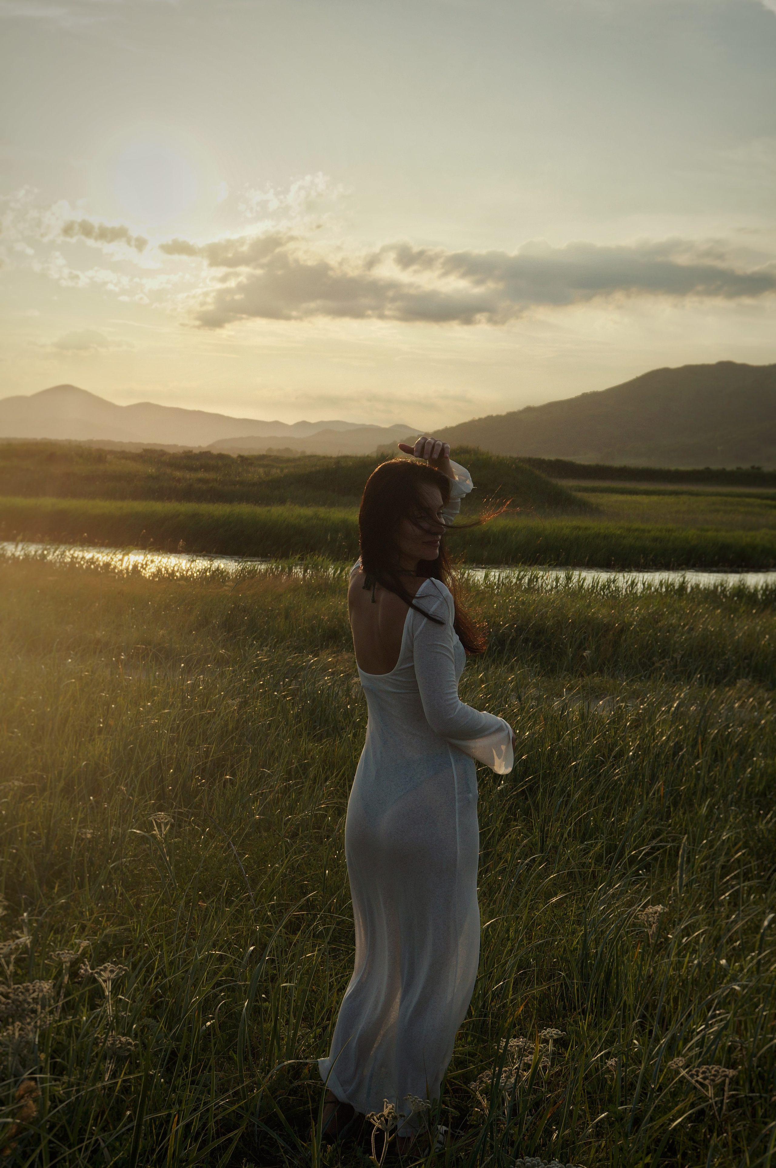 Портрет. YUULETAAAA