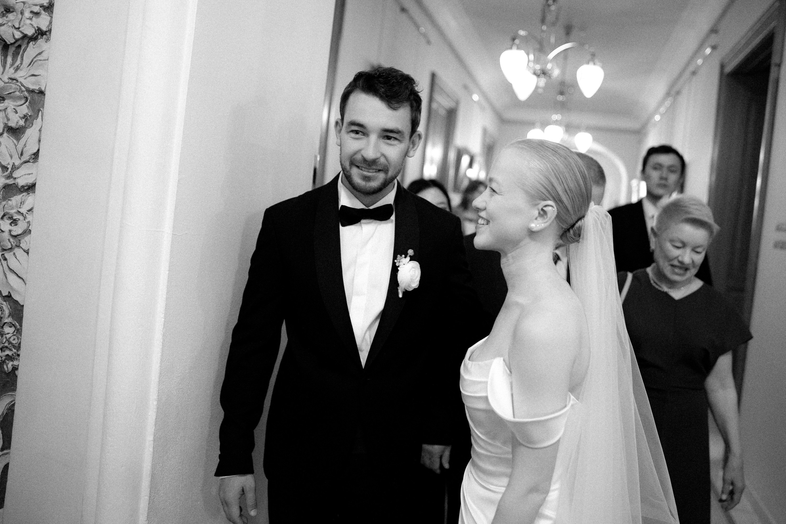 Anna & Valera Wedding. Антон Прокопенков Свадебный Фотограф +7(916) 013-35-12