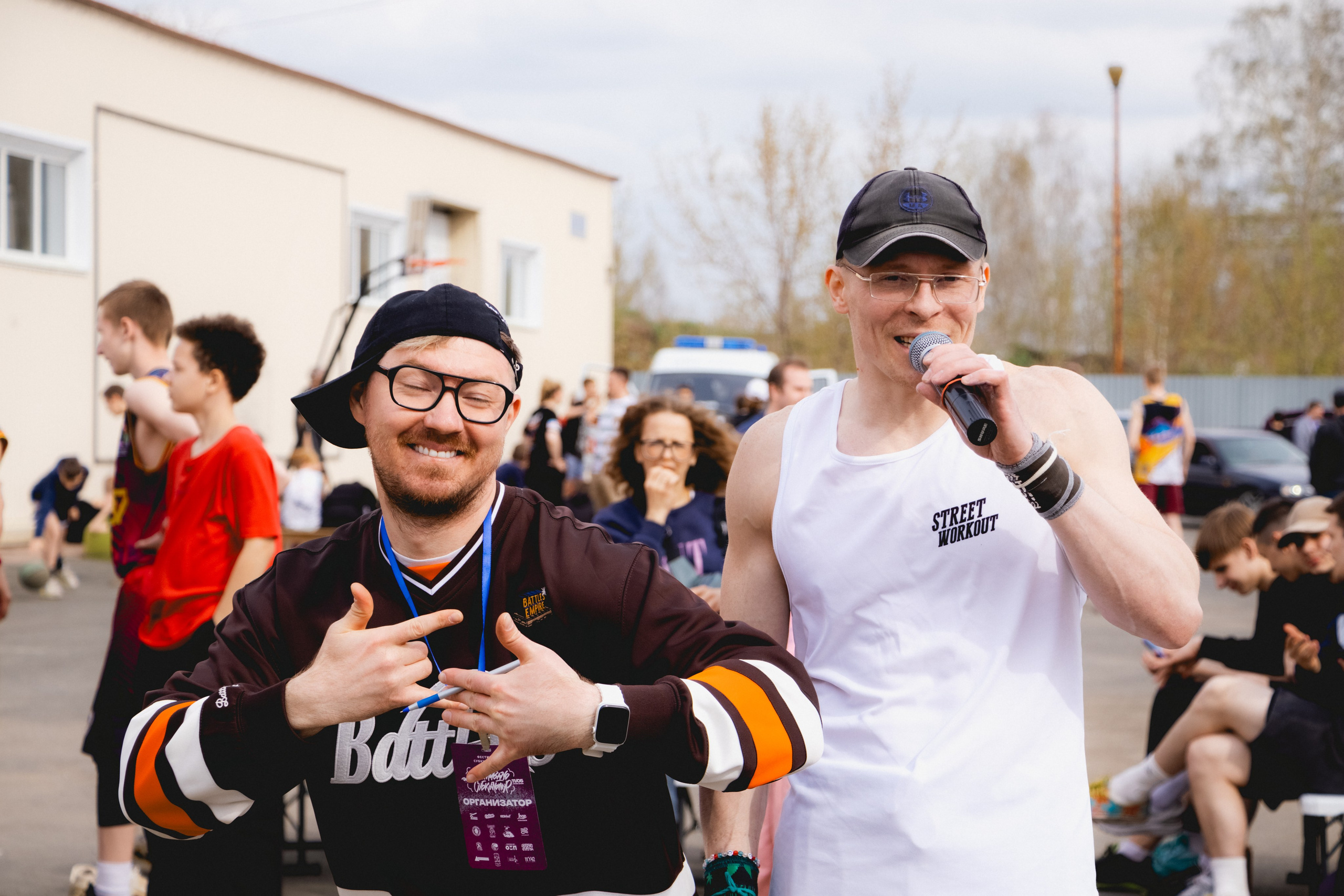 Репортажные. Фотограф Кемерово I Ростислав Поддубный