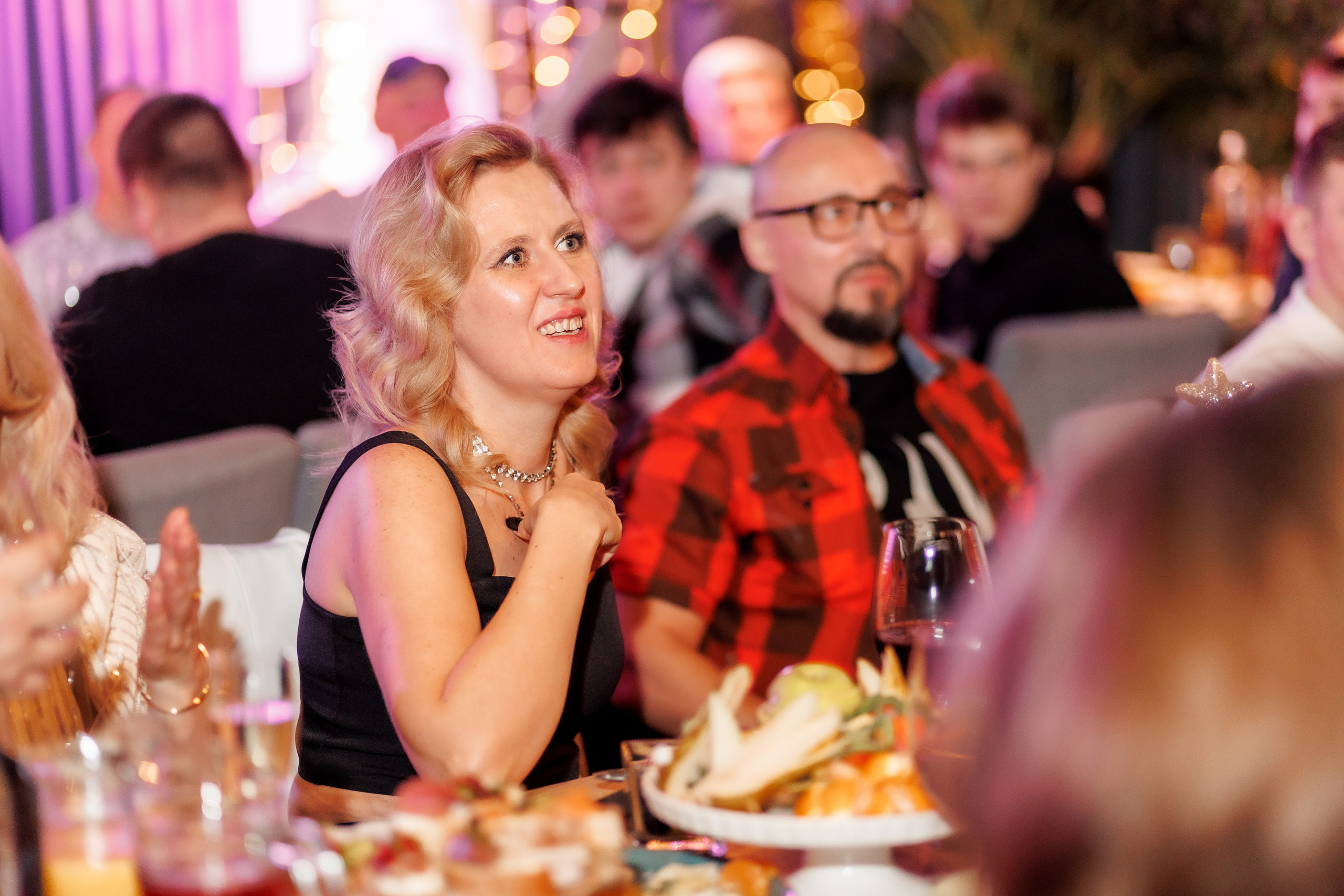 Корпоратив Новафиш. Свадебный фотограф в Москве — Ольга Козловская