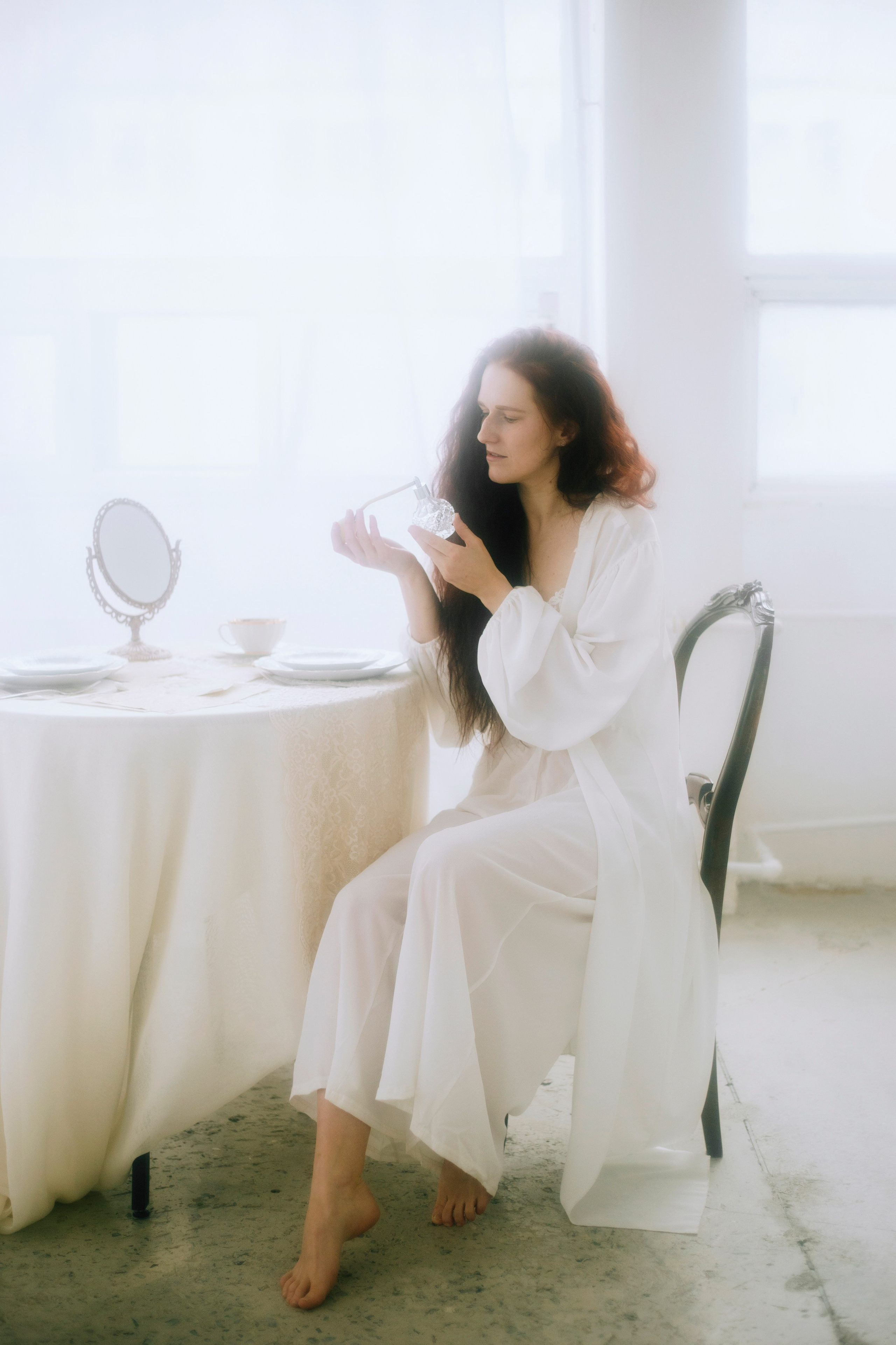 Арина. Семейный и портретный фотограф в Санкт-Петербурге