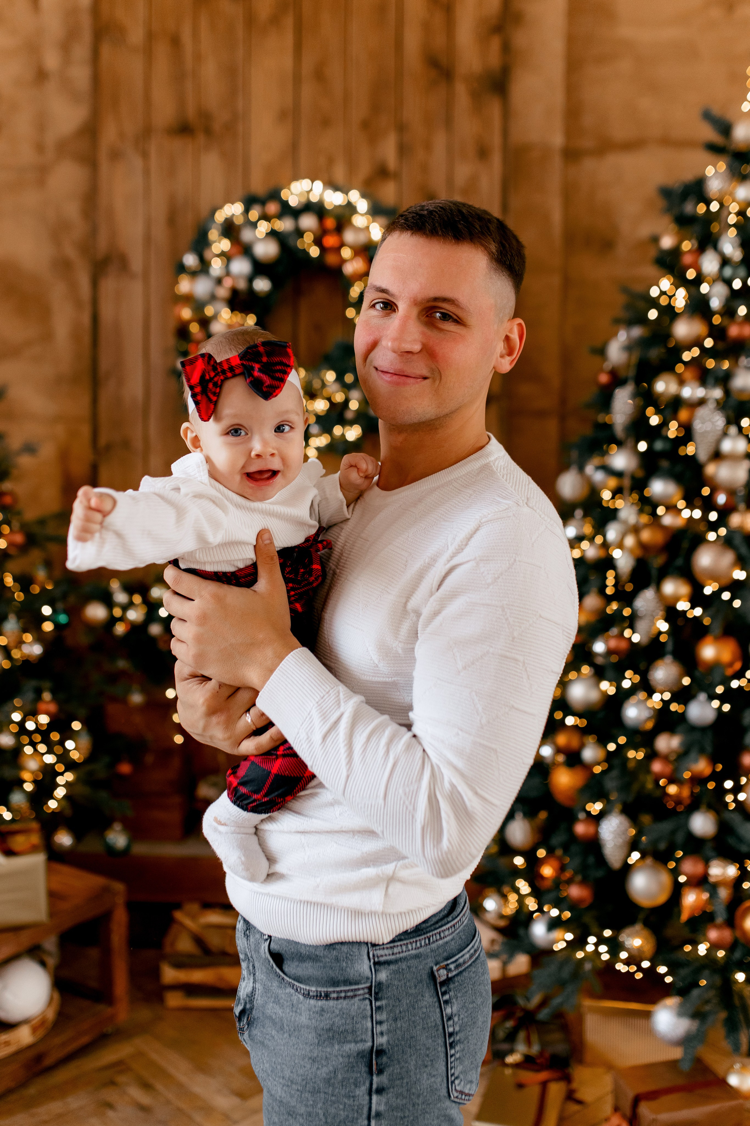 Сережа и Лера. Свадебный и семейный фотограф в Туле и области Маша Костина