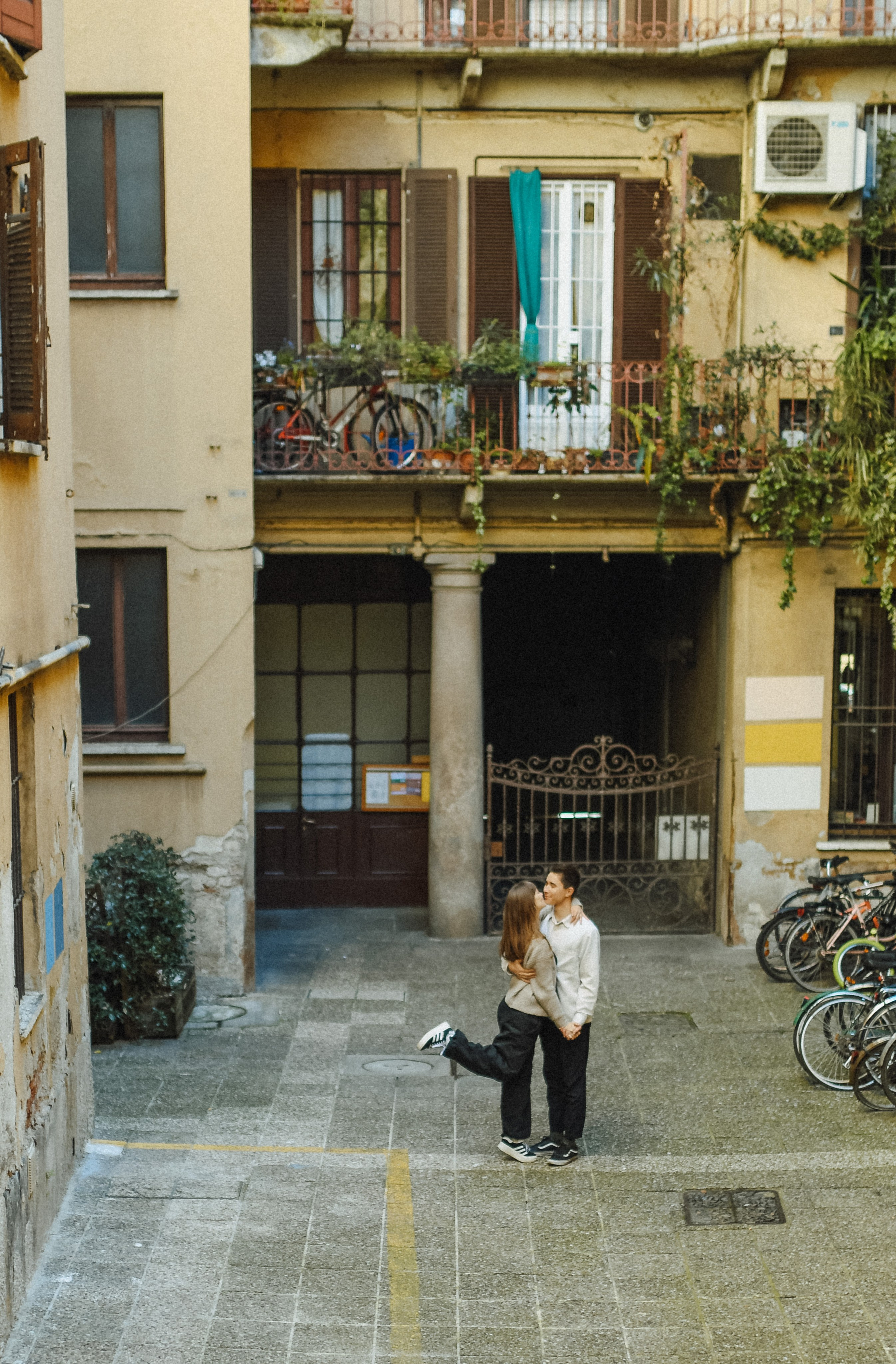 Arseniy&Katya+1. Василиса Кёниг