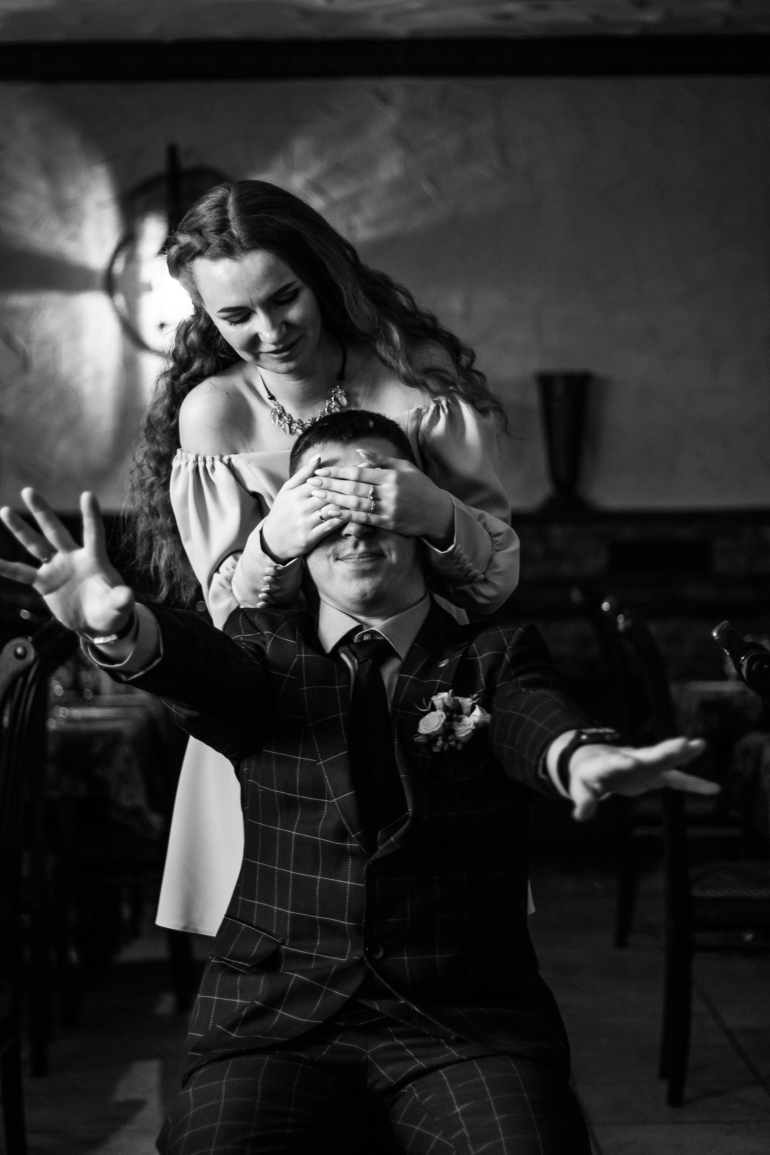 18.03.2023. Свадебный и семейный фотограф в Нижневартовске Татьяна Мартынова