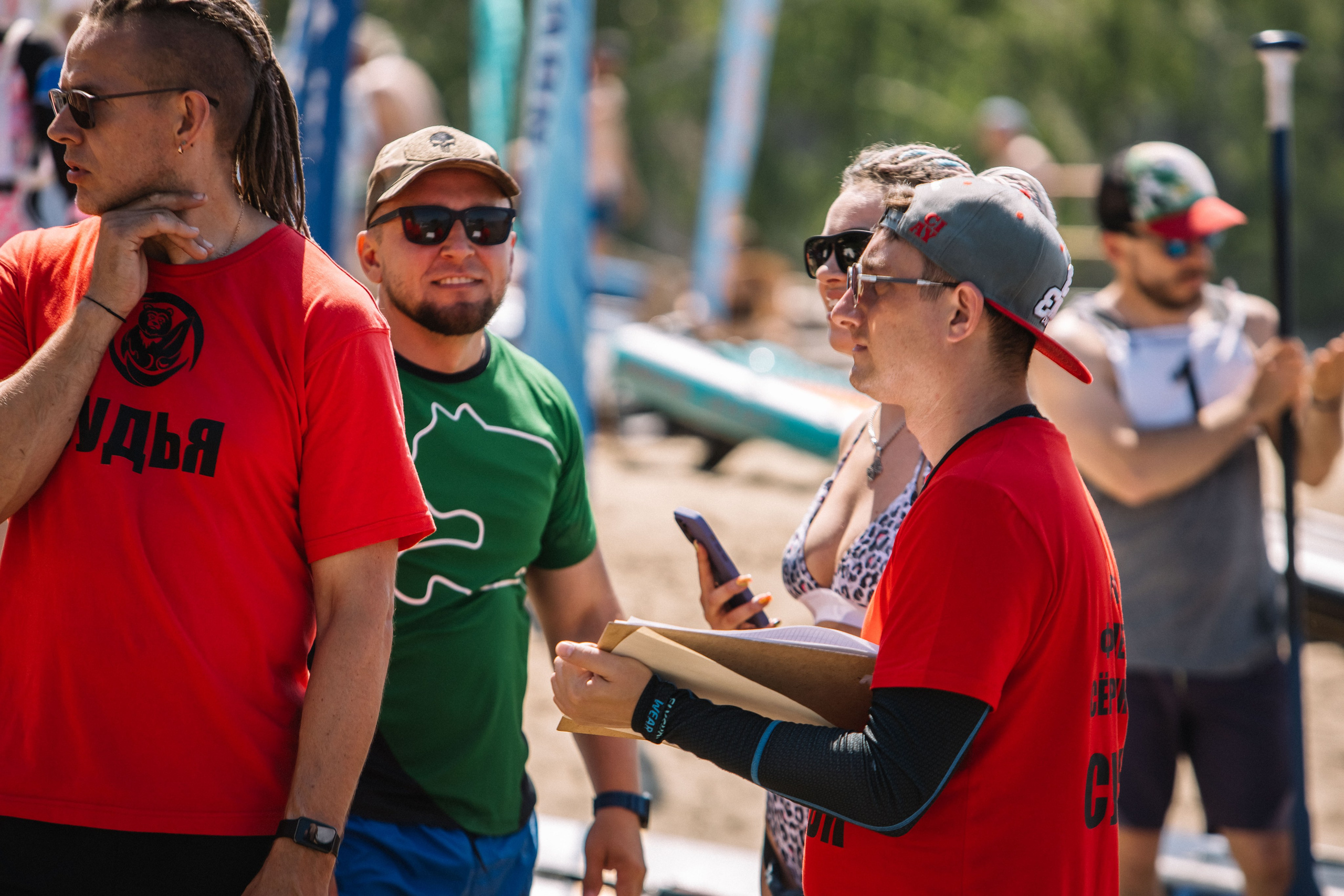 Чемпионат и первенство по НСО по серфингу. Репортажный фотограф в Новосибирске