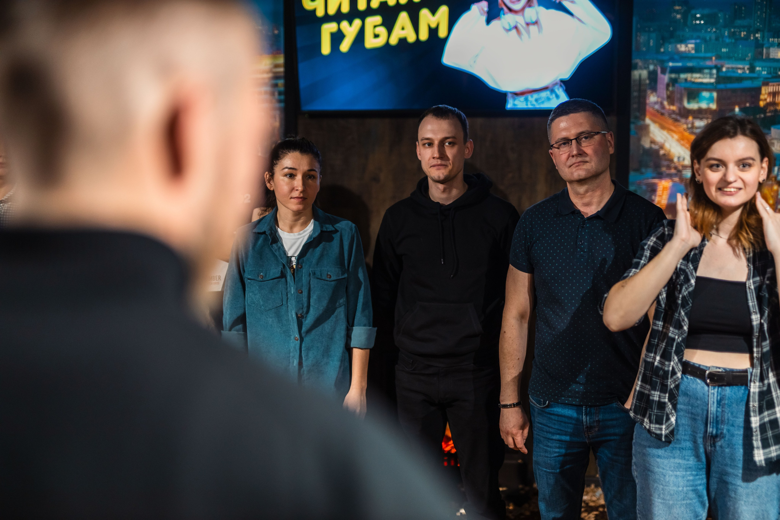 Show Today. Репортажный фотограф в Новосибирске