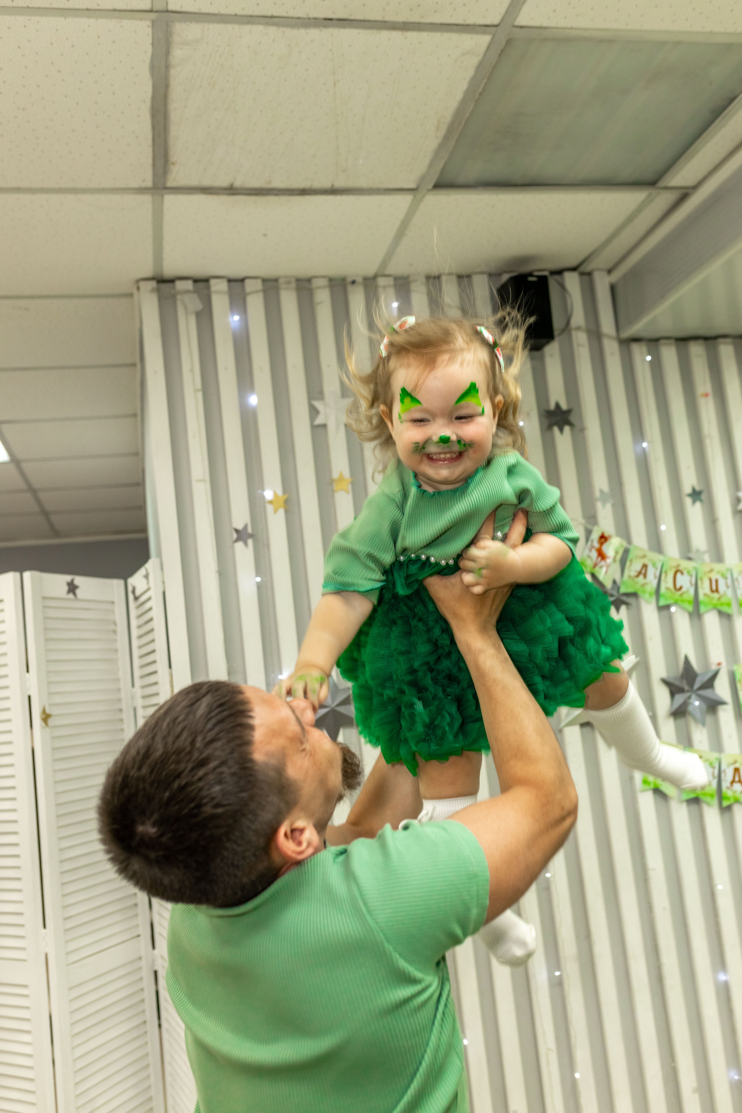 Асиюше 2 года. Репортажный фотограф в Новосибирске