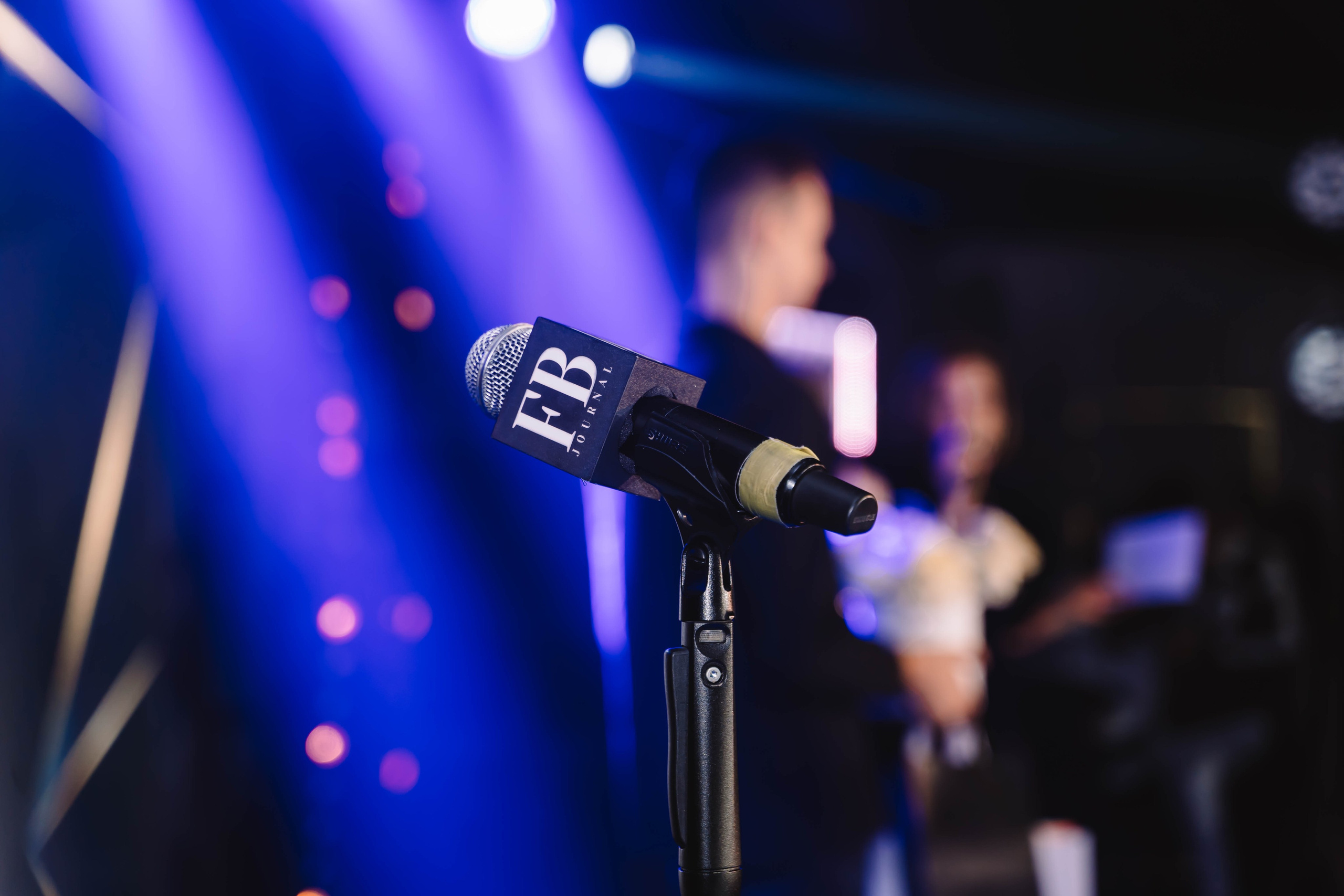 Премия FB люди года. Арт-ню Н.Новгород/Москва