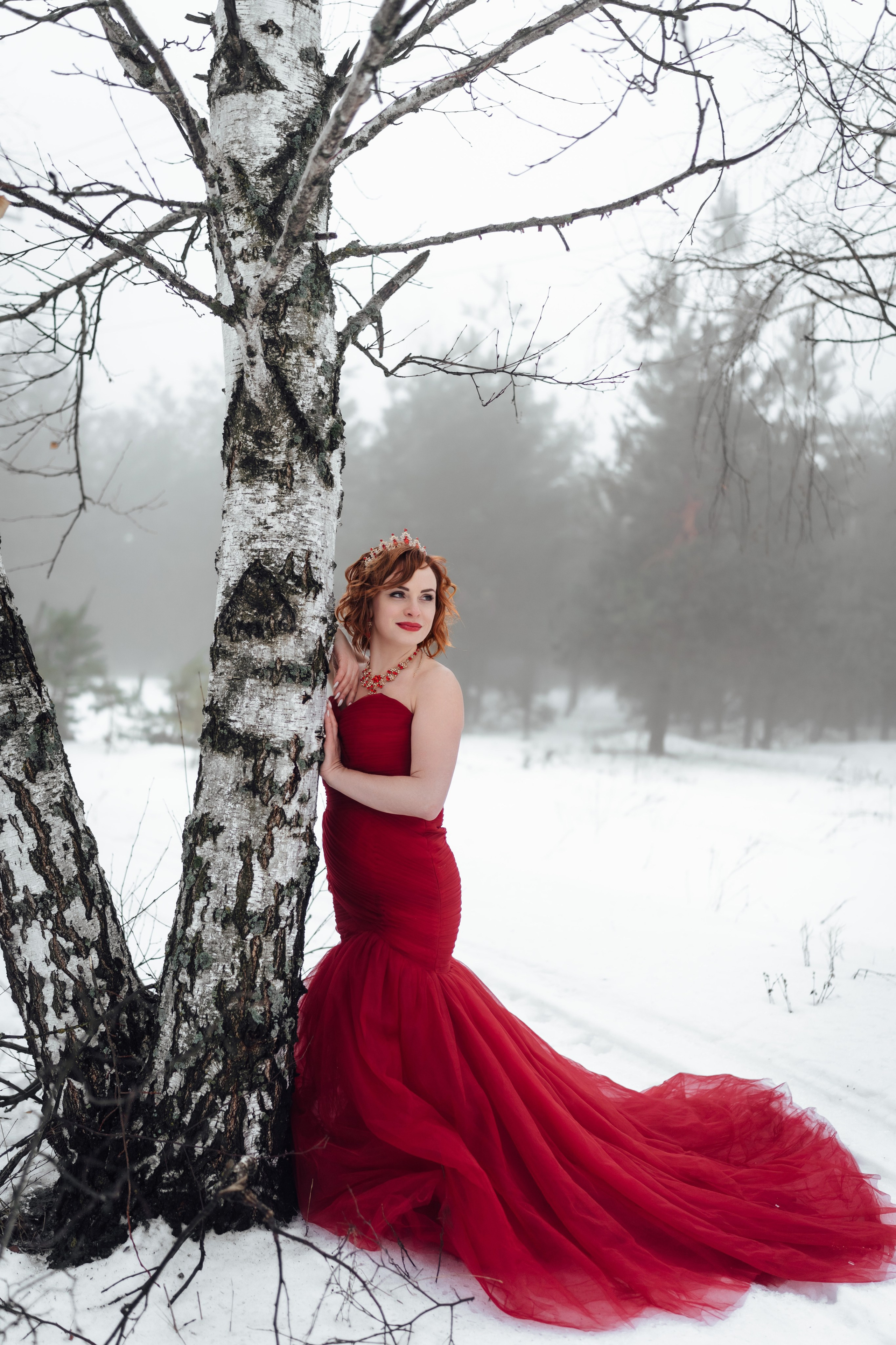 Индивидуальная фотосессия. Фотограф Юлия Андриянова Саратов