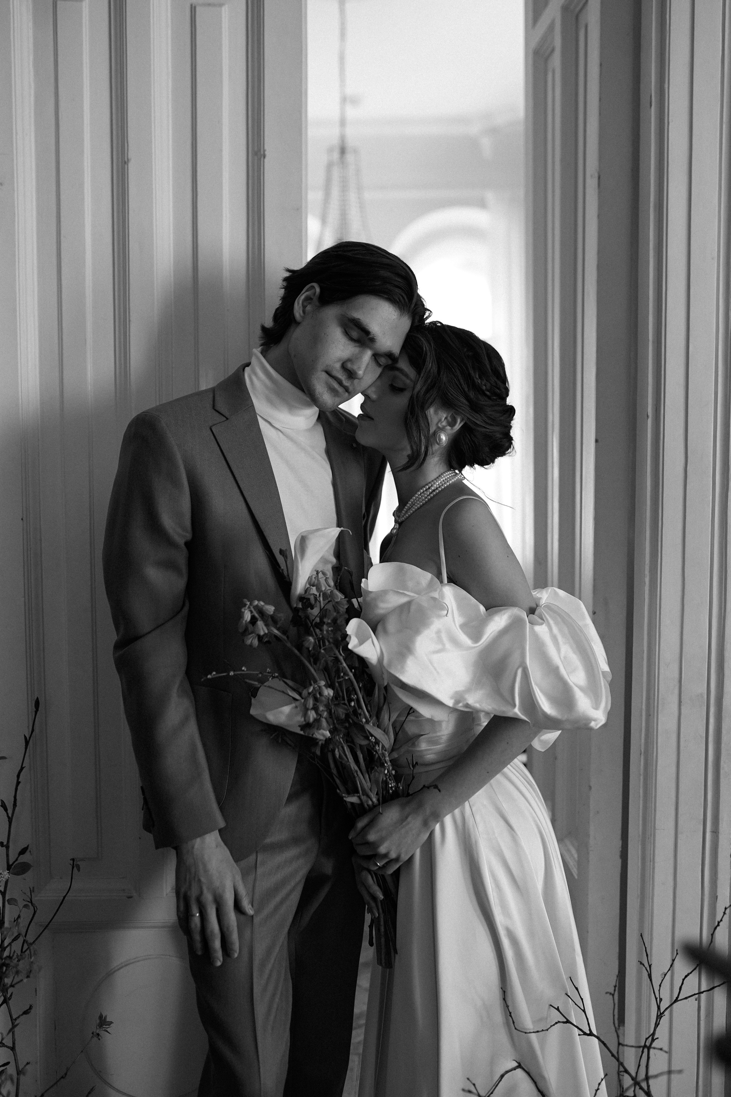 Эрнест & Аня. Оформление свадеб, декор свадеб Вера Маркова, Москва