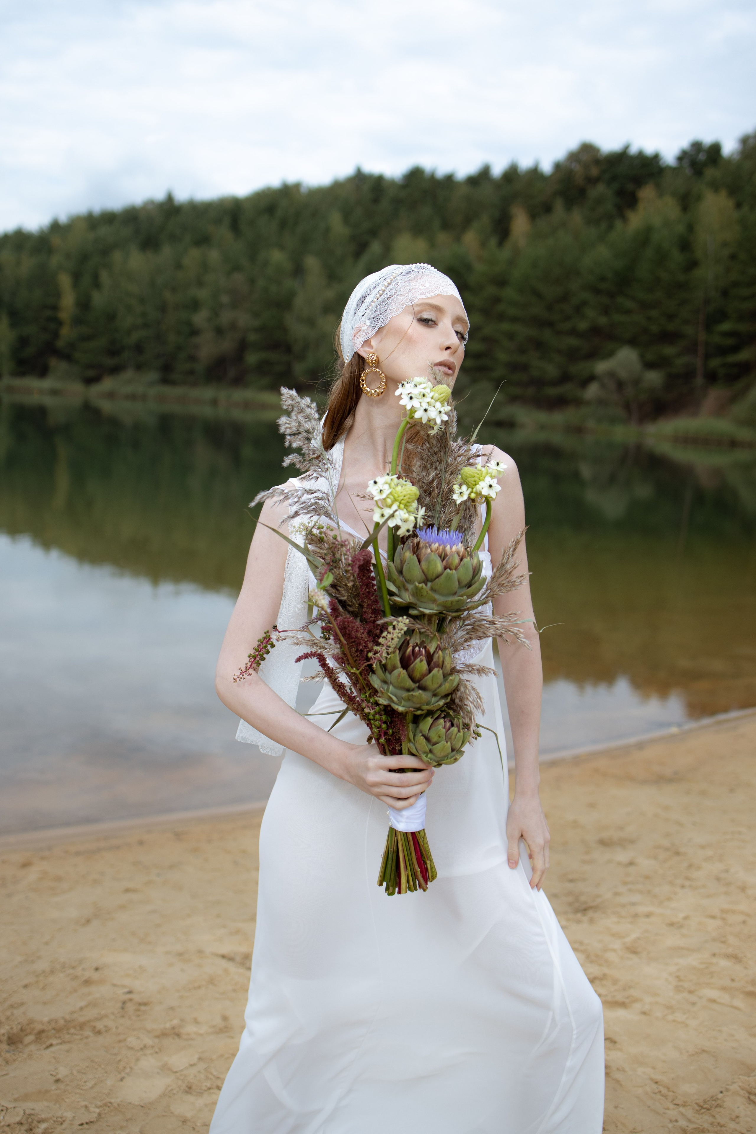 Пляж. Оформление свадеб, декор свадеб Вера Маркова, Москва